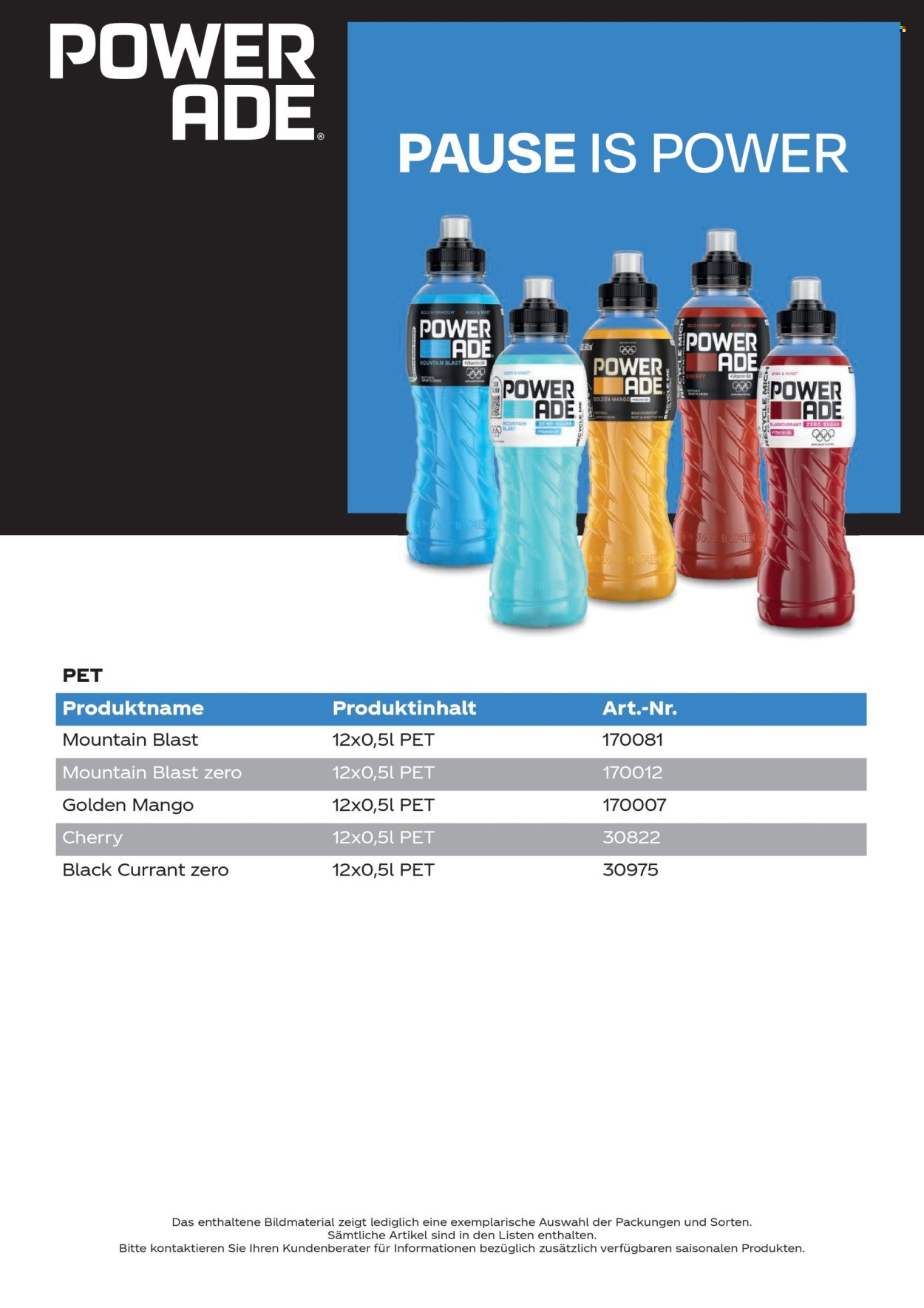 METRO Flugblatt - Coca cola (2025-11-13)