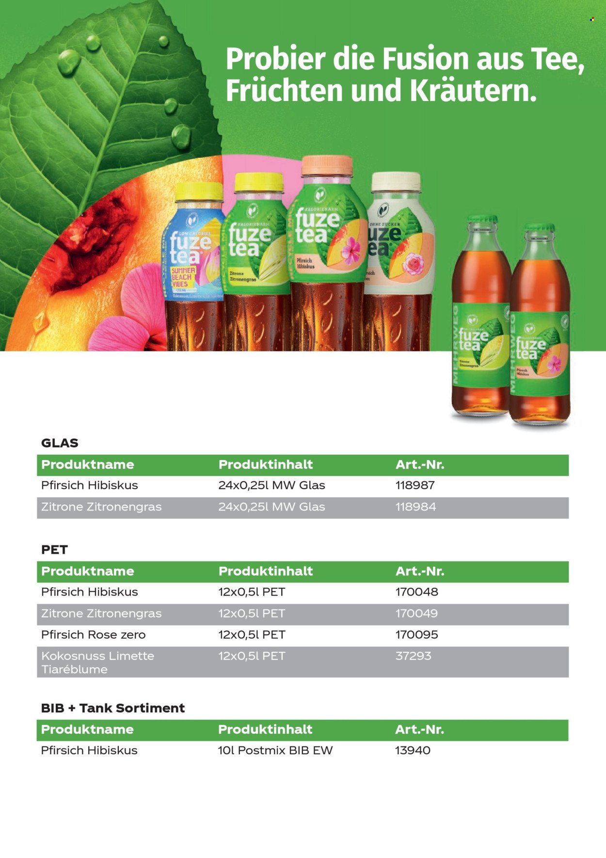 METRO Flugblatt - Coca cola (2025-11-13)