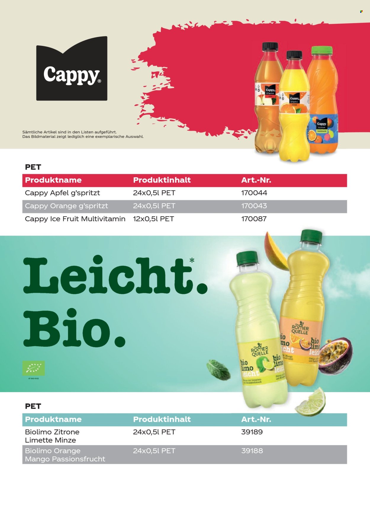 METRO Flugblatt - Coca cola (2025-11-13)