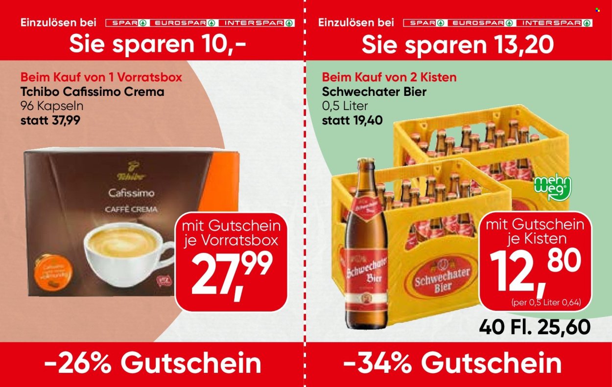 SPAR Flugblatt - Ab Donnerstag, 23.7.2026