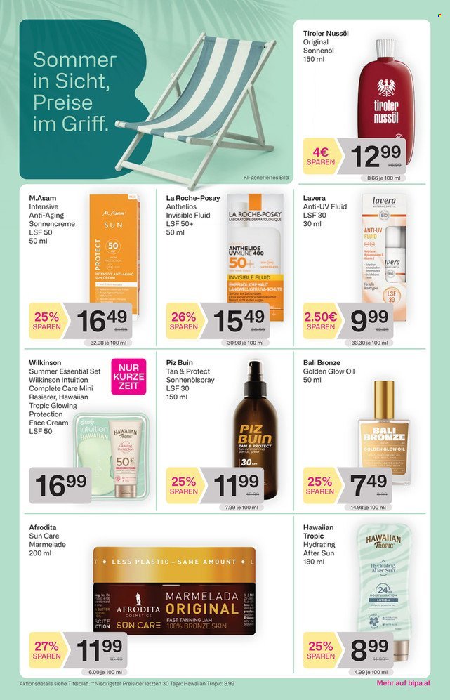 BIPA Flugblatt - Ab Donnerstag, 14.5.2026
