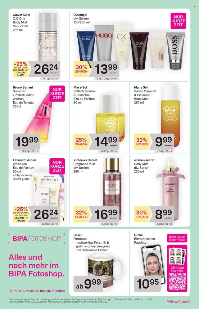 BIPA Flugblatt - Ab Donnerstag, 14.5.2026