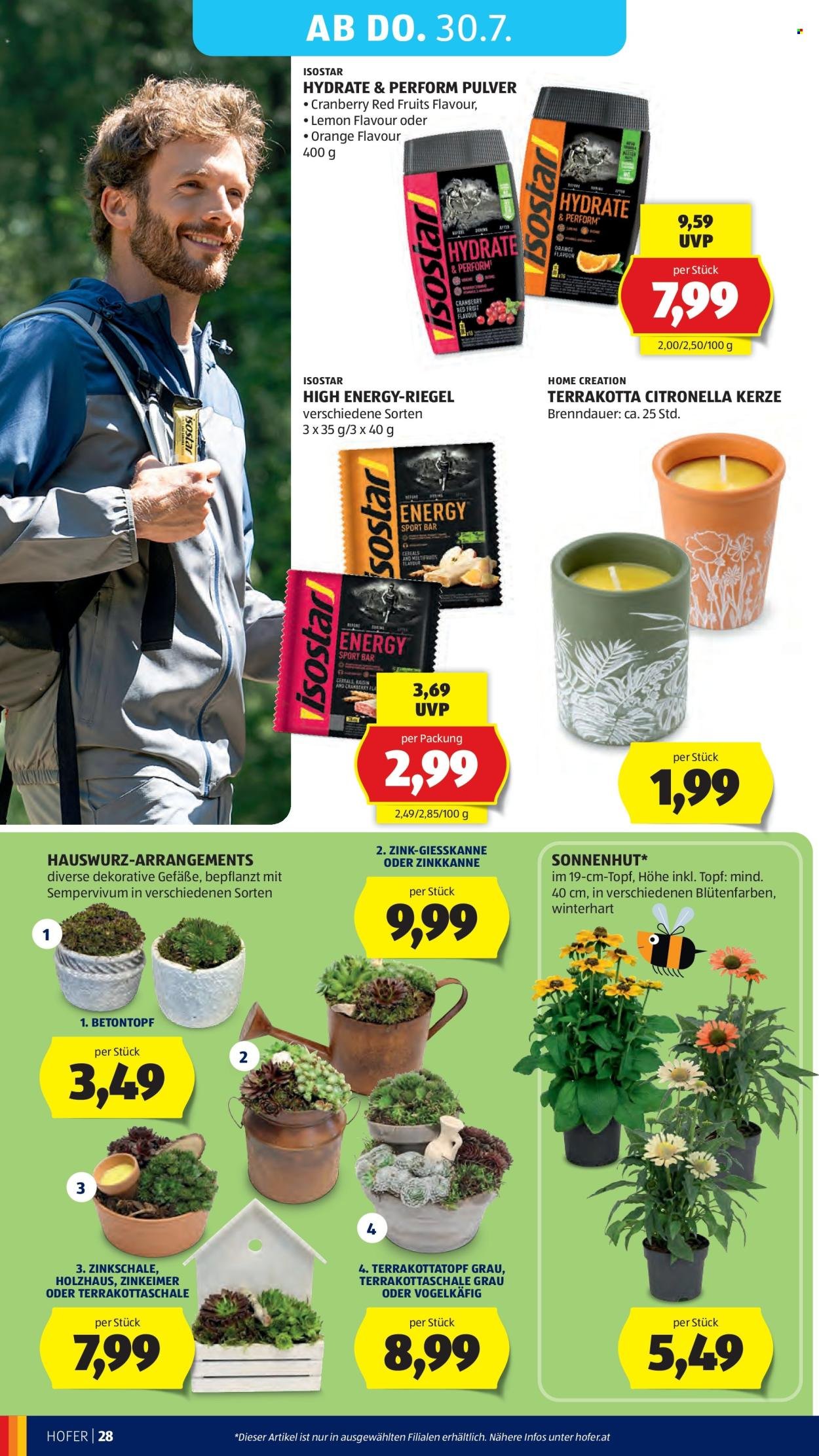 ACTION Flugblatt - Ab Freitag, 24.7.2026