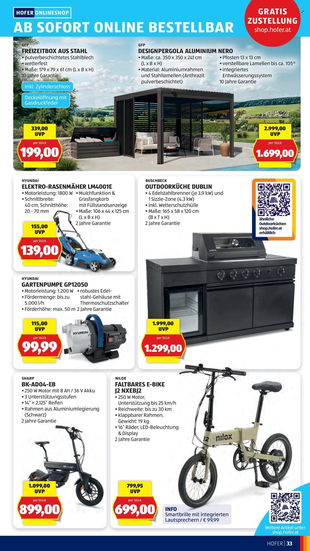 ACTION Flugblatt - Ab Freitag, 24.7.2026