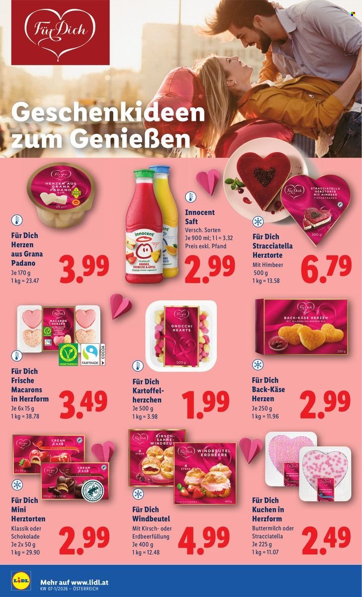 LIDL Flugblatt - Ab Donnerstag, 5.2.2026