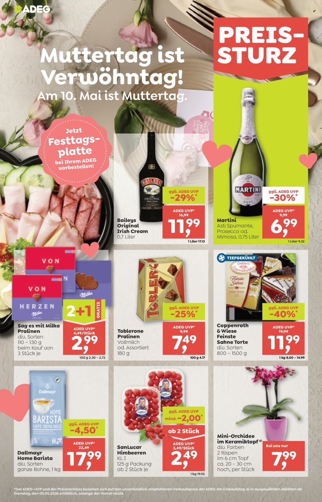 ADEG Flugblatt - Ab Donnerstag, 30.4.2026