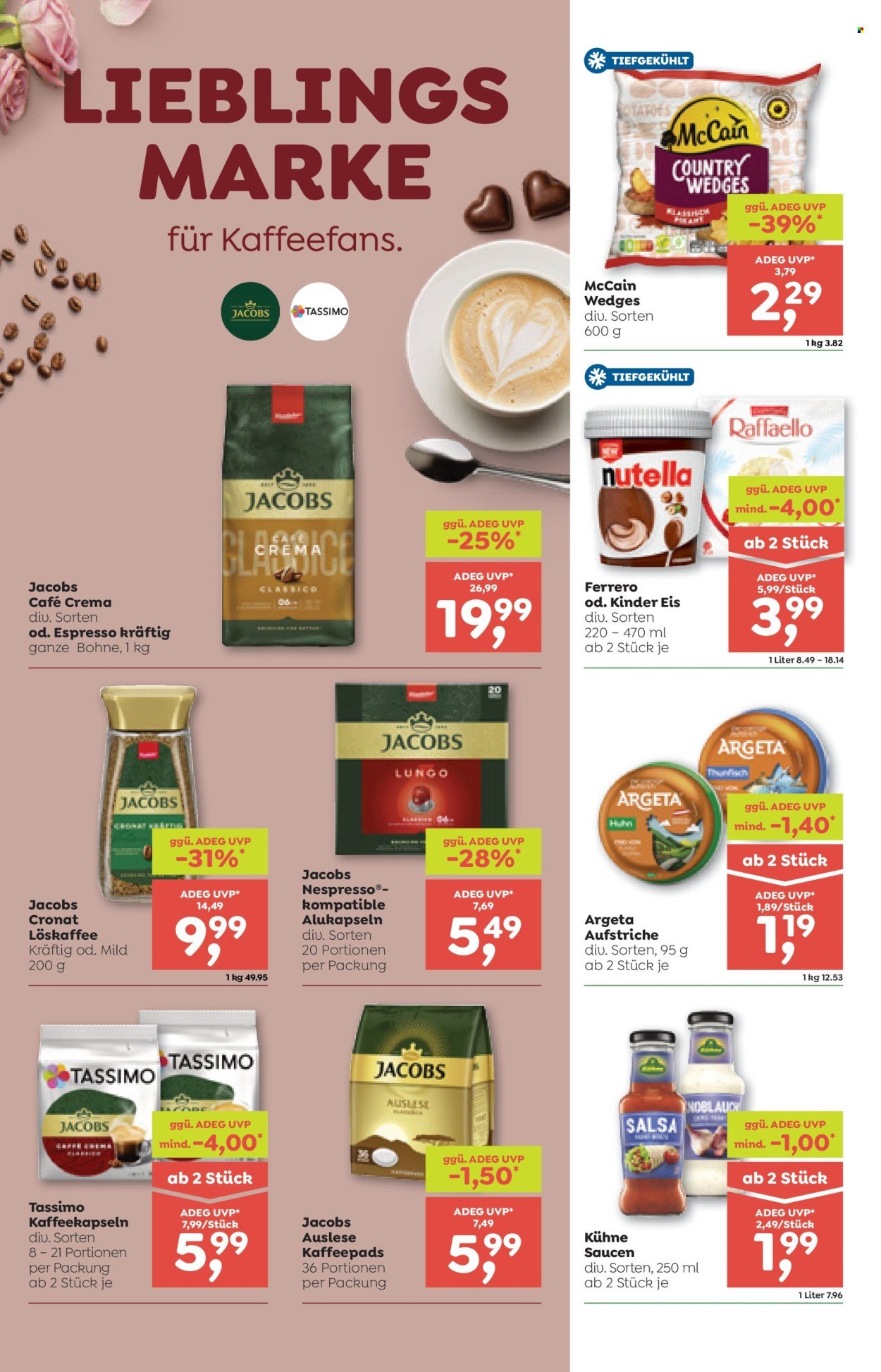 ADEG Flugblatt - Ab Donnerstag, 30.4.2026