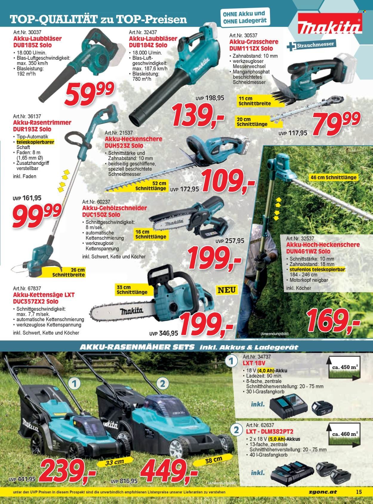 ZGONC Flugblatt - Ab Freitag, 1.5.2026