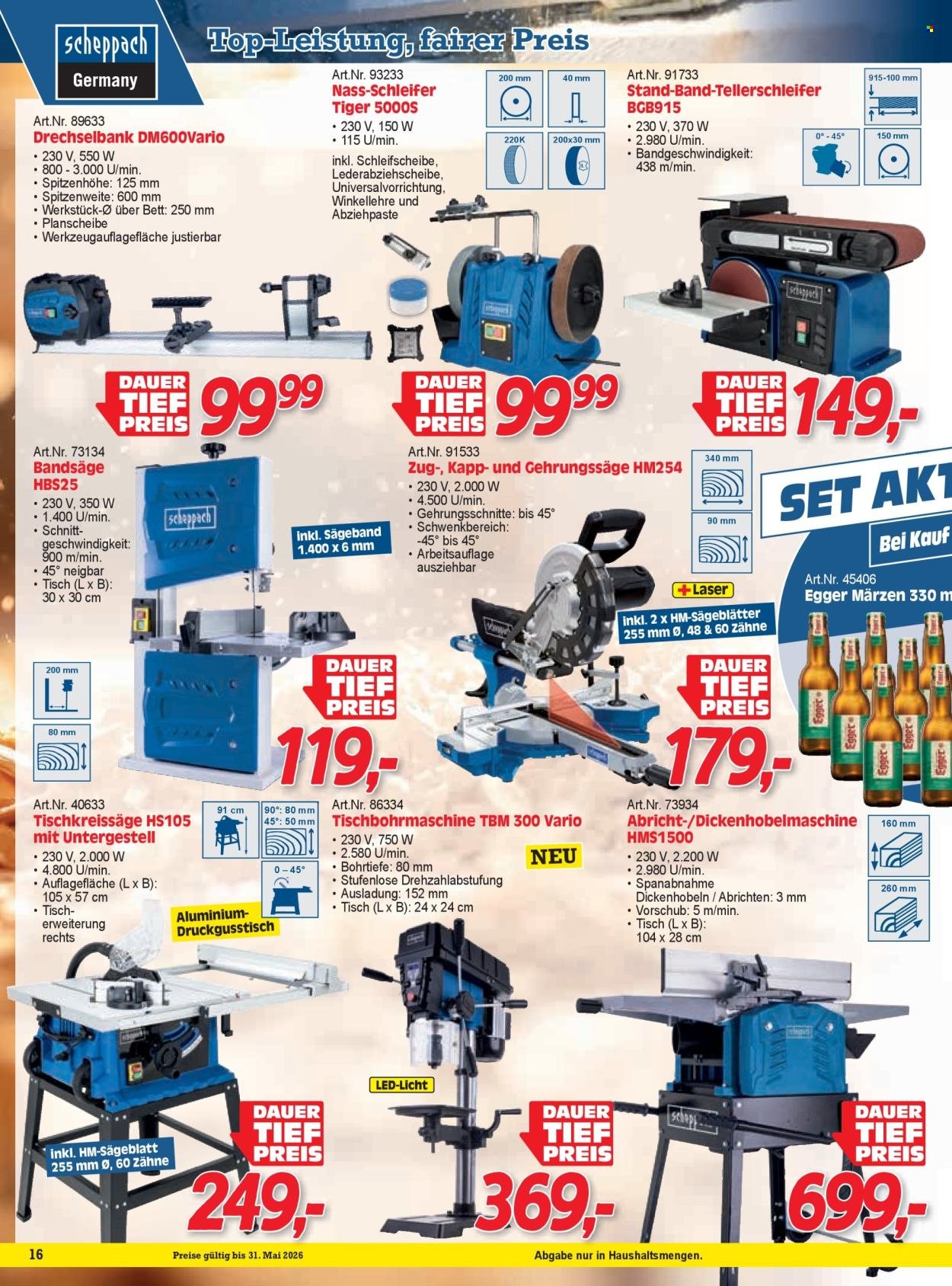 ZGONC Flugblatt - Ab Freitag, 1.5.2026