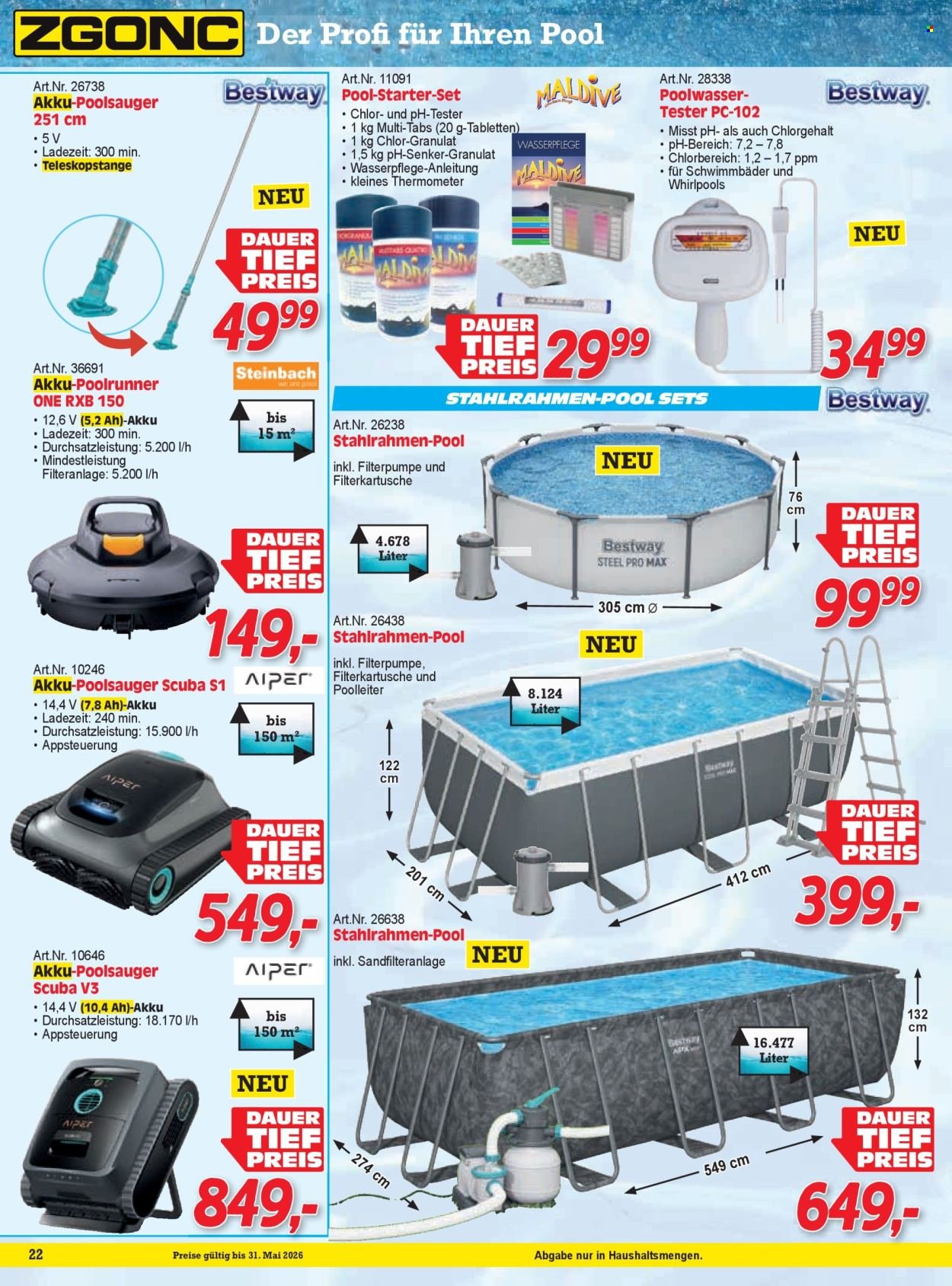 ZGONC Flugblatt - Ab Freitag, 1.5.2026