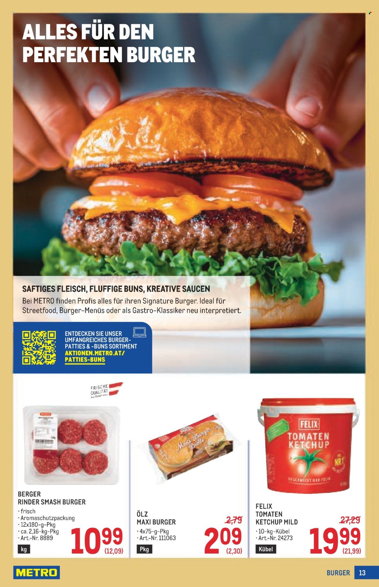 METRO Flugblatt - Profi (2025-09-04 - 2025-09-17)