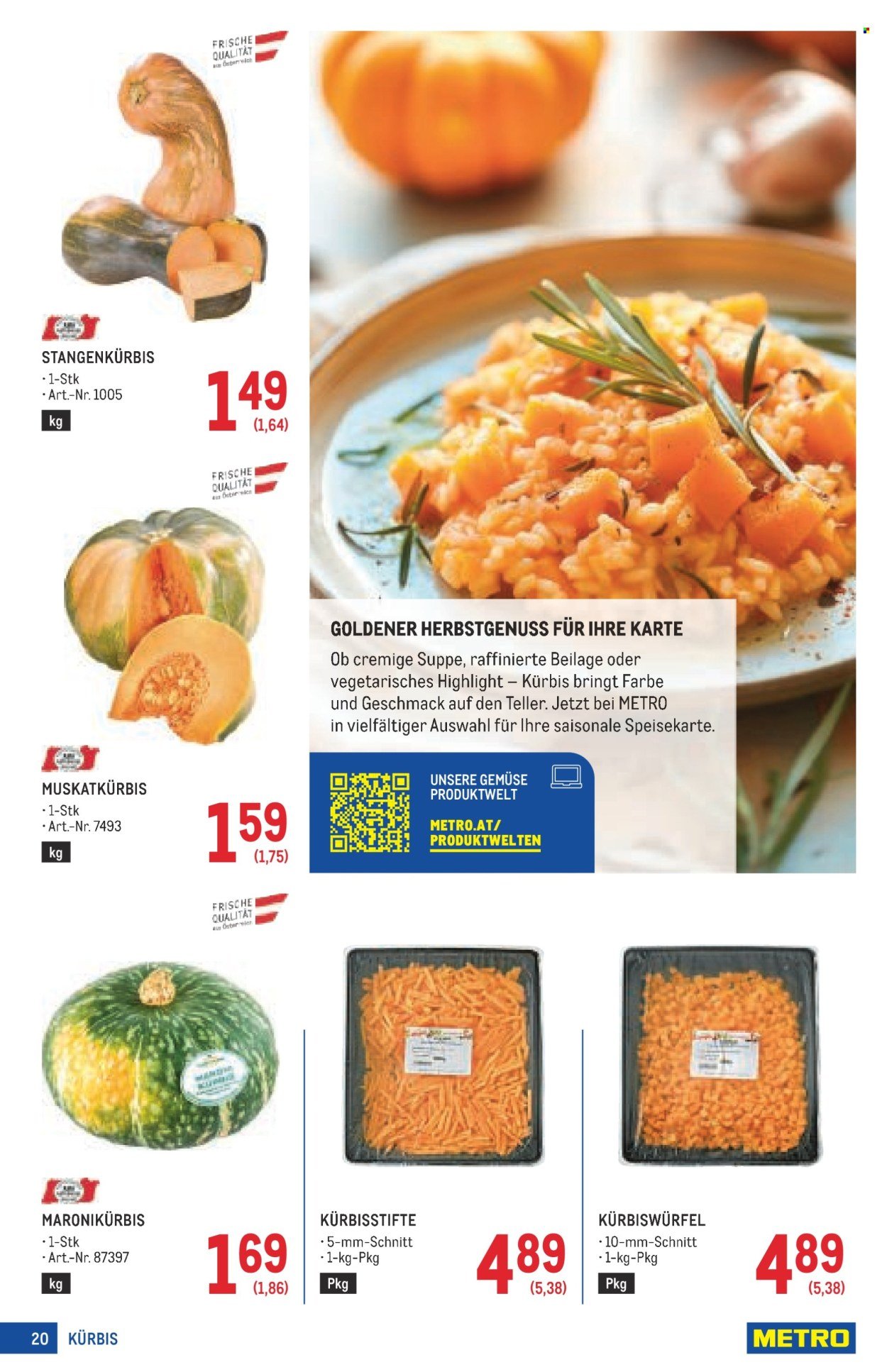 METRO Flugblatt - Profi (2025-09-04 - 2025-09-17)