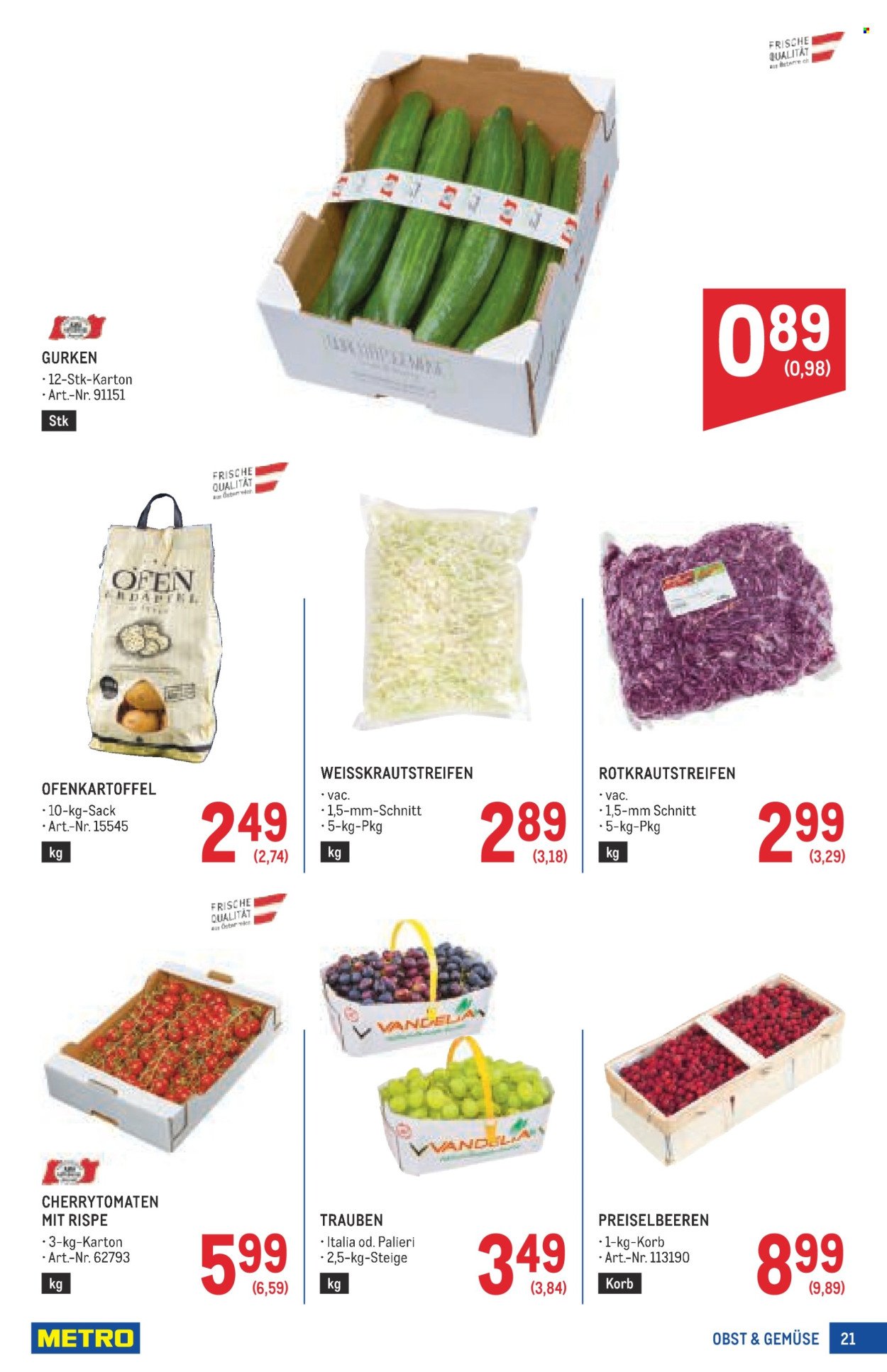 METRO Flugblatt - Profi (2025-09-04 - 2025-09-17)