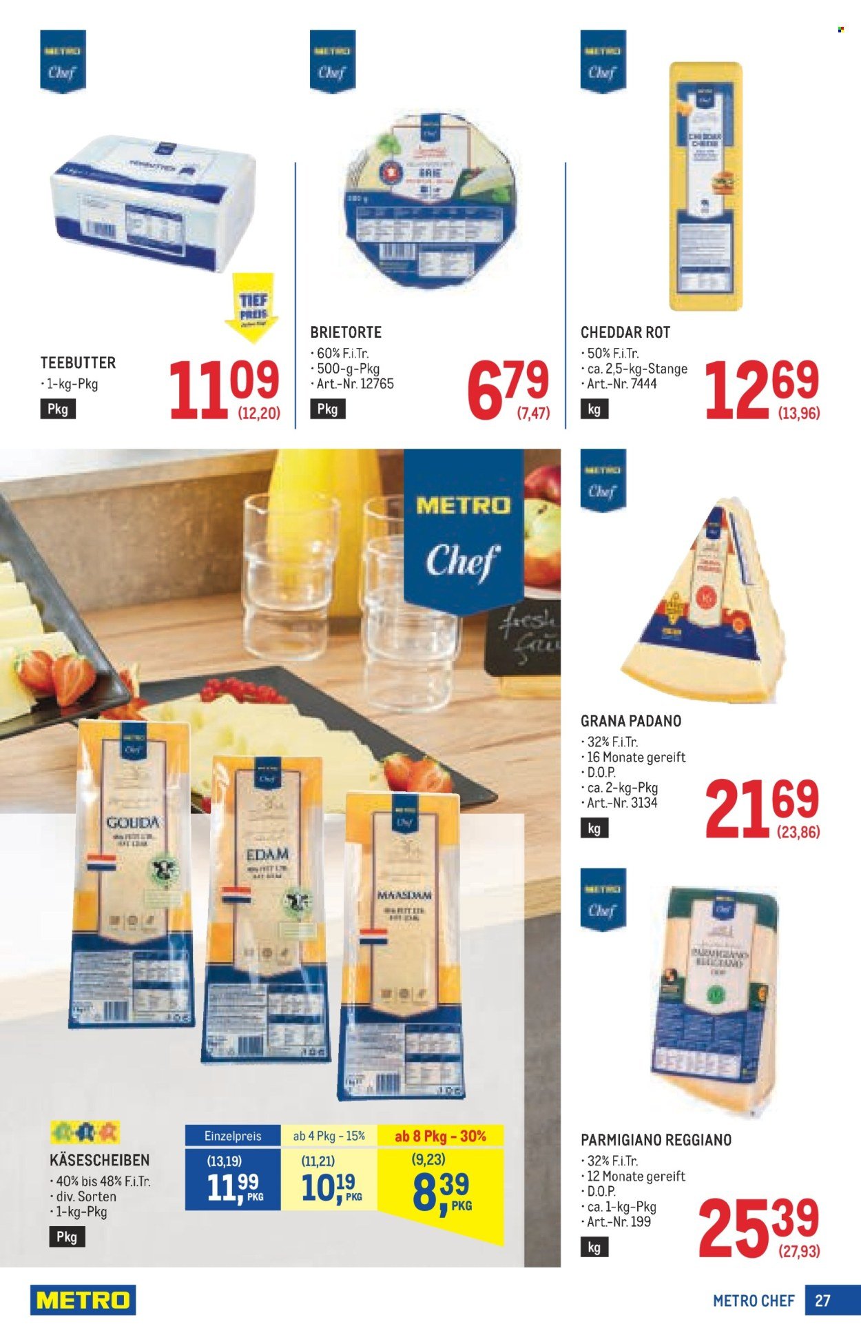 METRO Flugblatt - Profi (2025-09-04 - 2025-09-17)