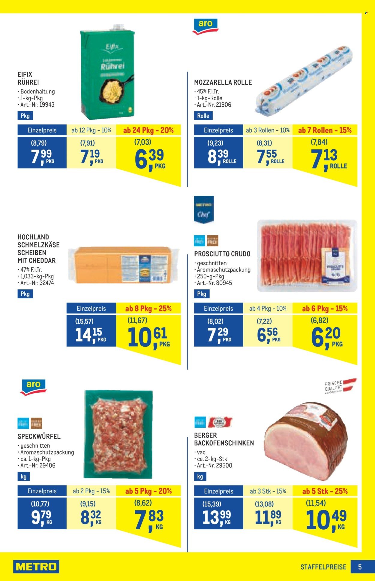METRO Flugblatt - Profi (2025-09-04 - 2025-09-17)