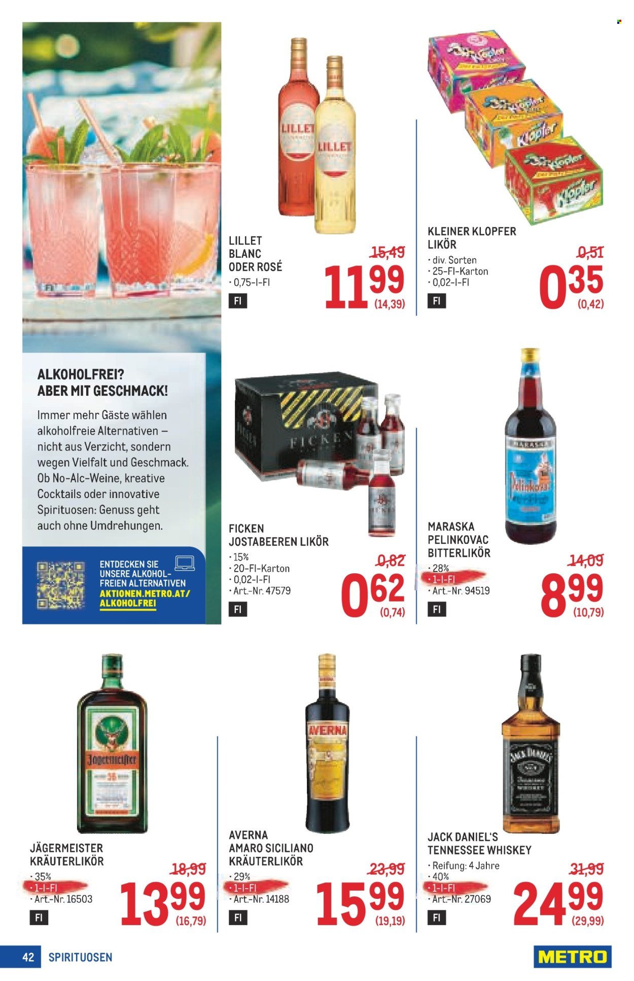 METRO Flugblatt - Profi (2025-09-04 - 2025-09-17)