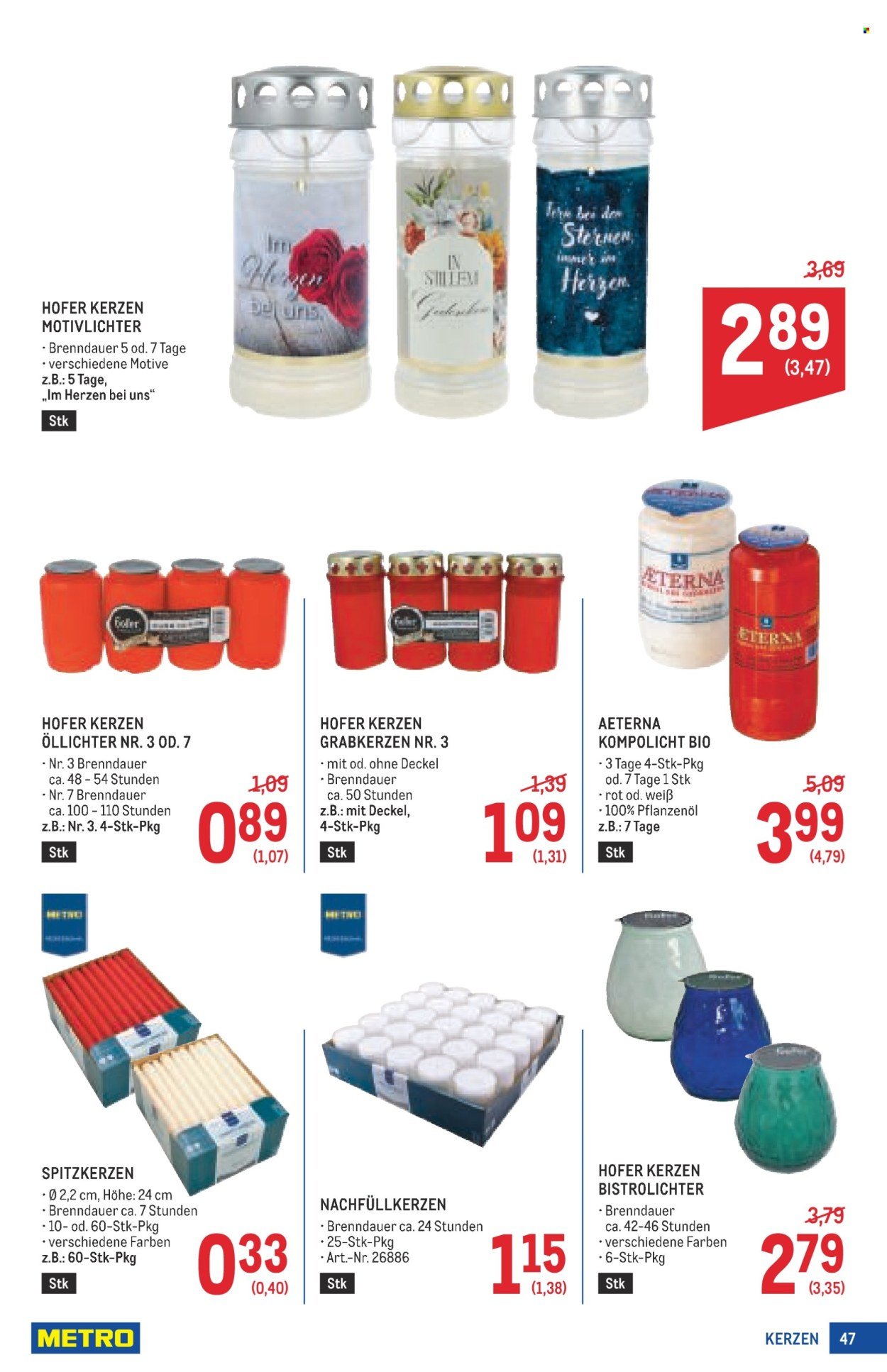 METRO Flugblatt - Profi (2025-09-04 - 2025-09-17)