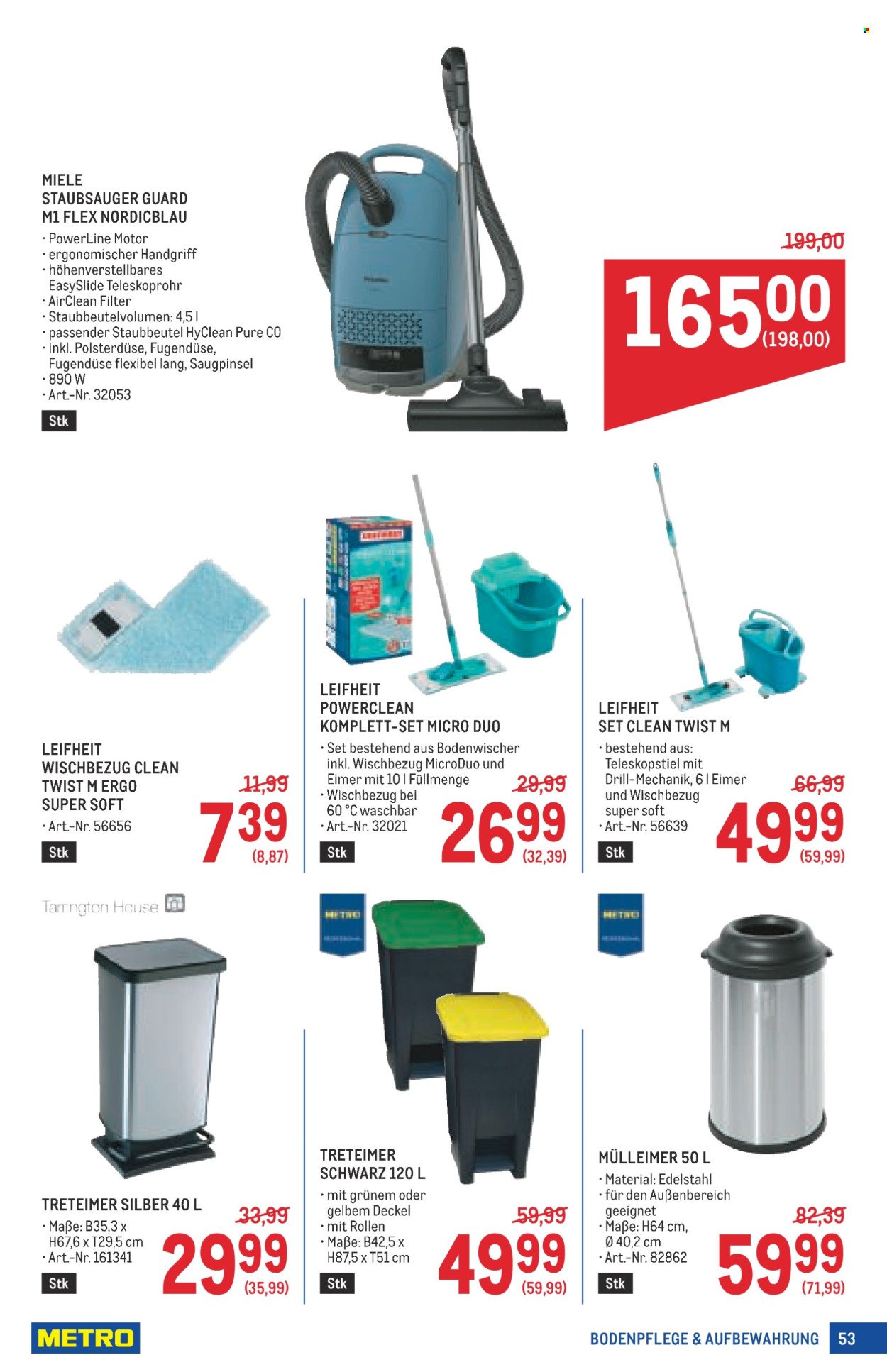 METRO Flugblatt - Profi (2025-09-04 - 2025-09-17)
