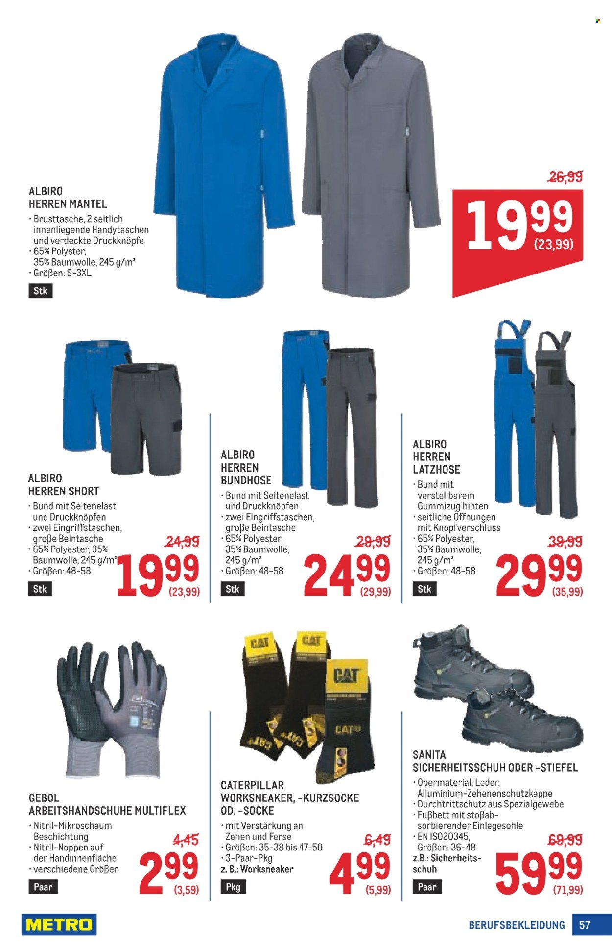 METRO Flugblatt - Profi (2025-09-04 - 2025-09-17)