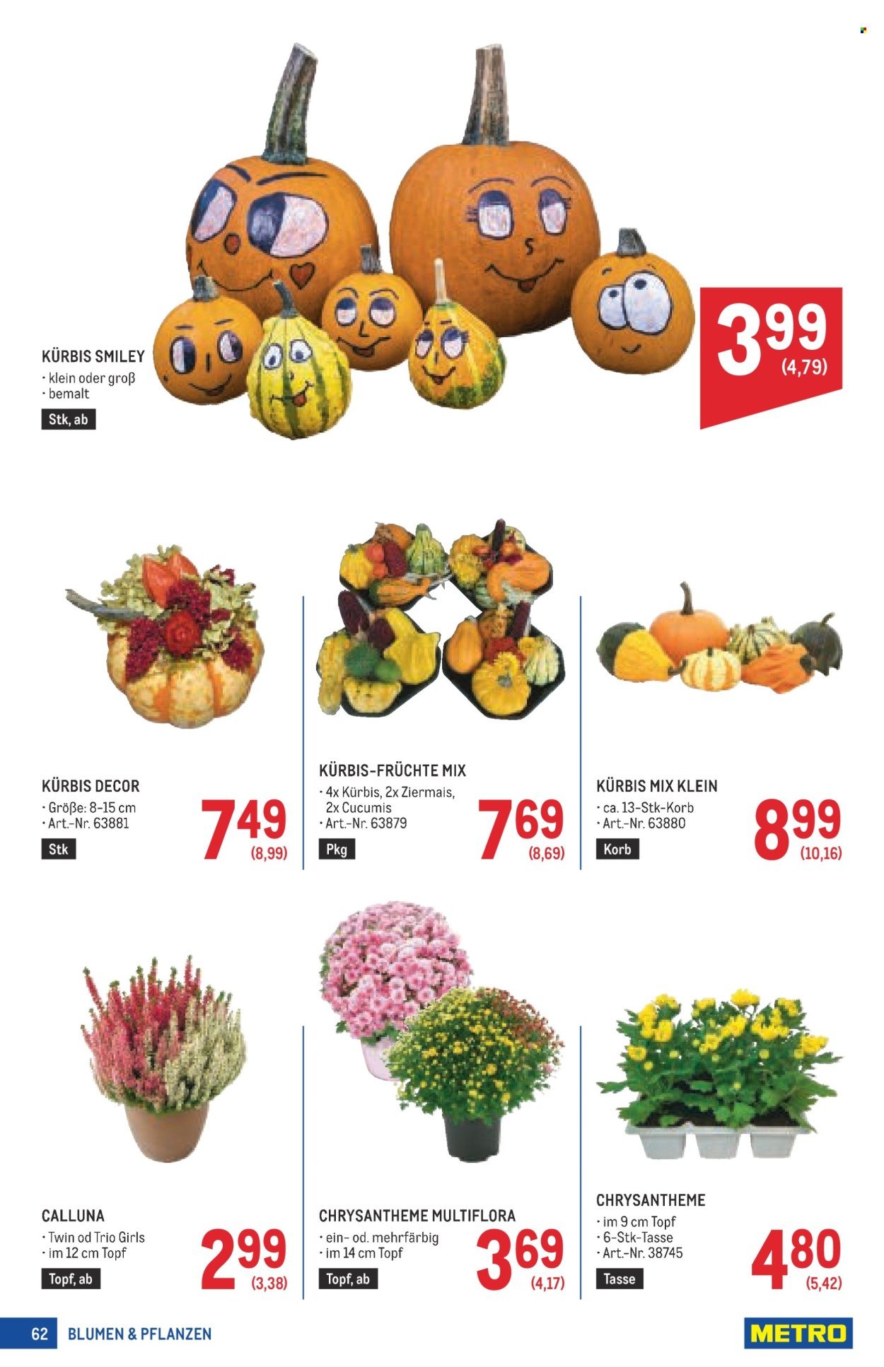 METRO Flugblatt - Profi (2025-09-04 - 2025-09-17)
