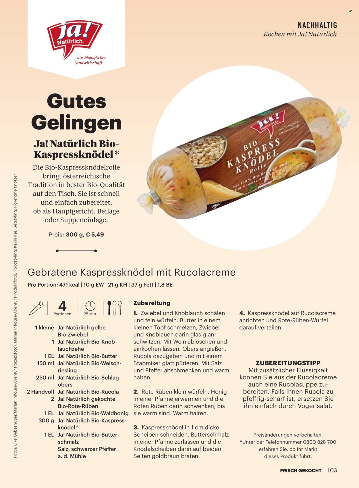 BILLA Flugblatt - Oktober 2025 (2025-09-30)