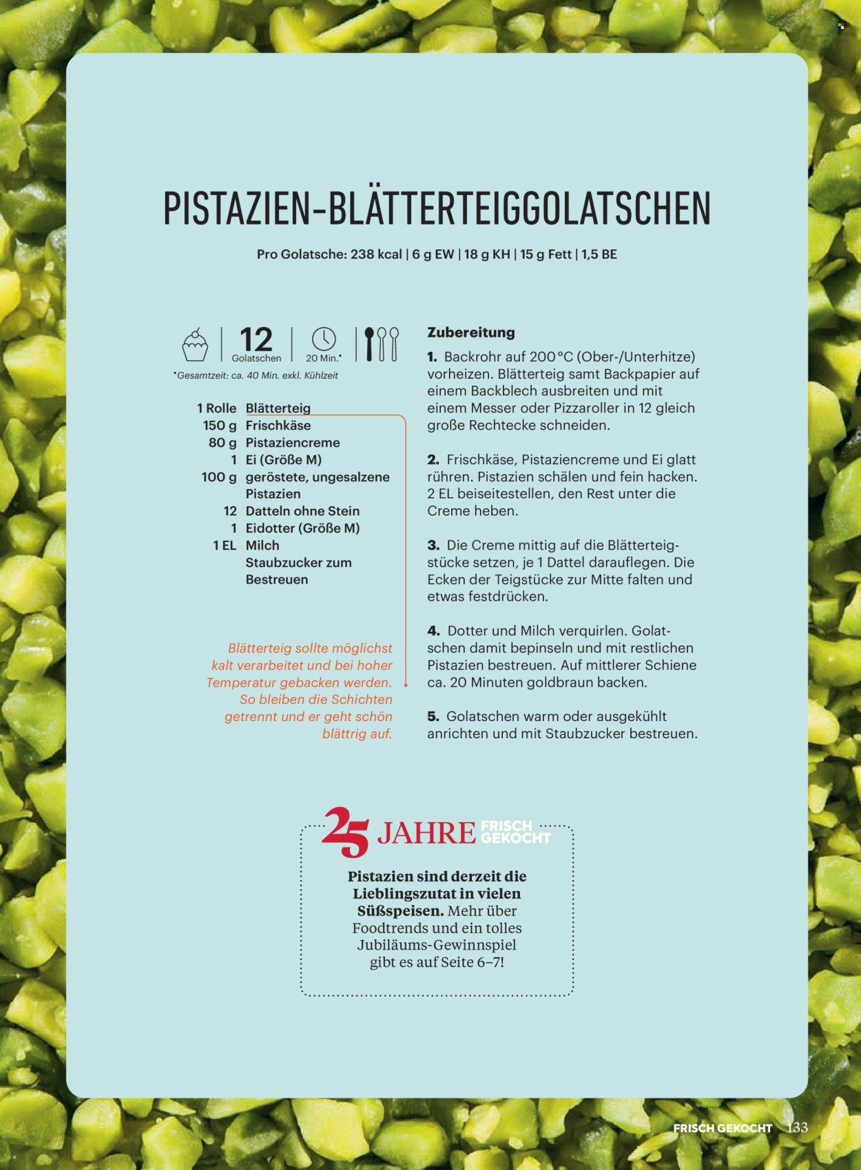 BILLA Flugblatt - Oktober 2025 (2025-09-30)