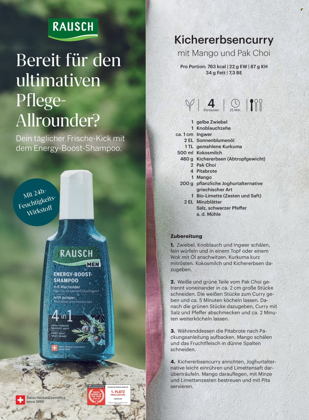 BILLA Flugblatt - Oktober 2025 (2025-09-30)