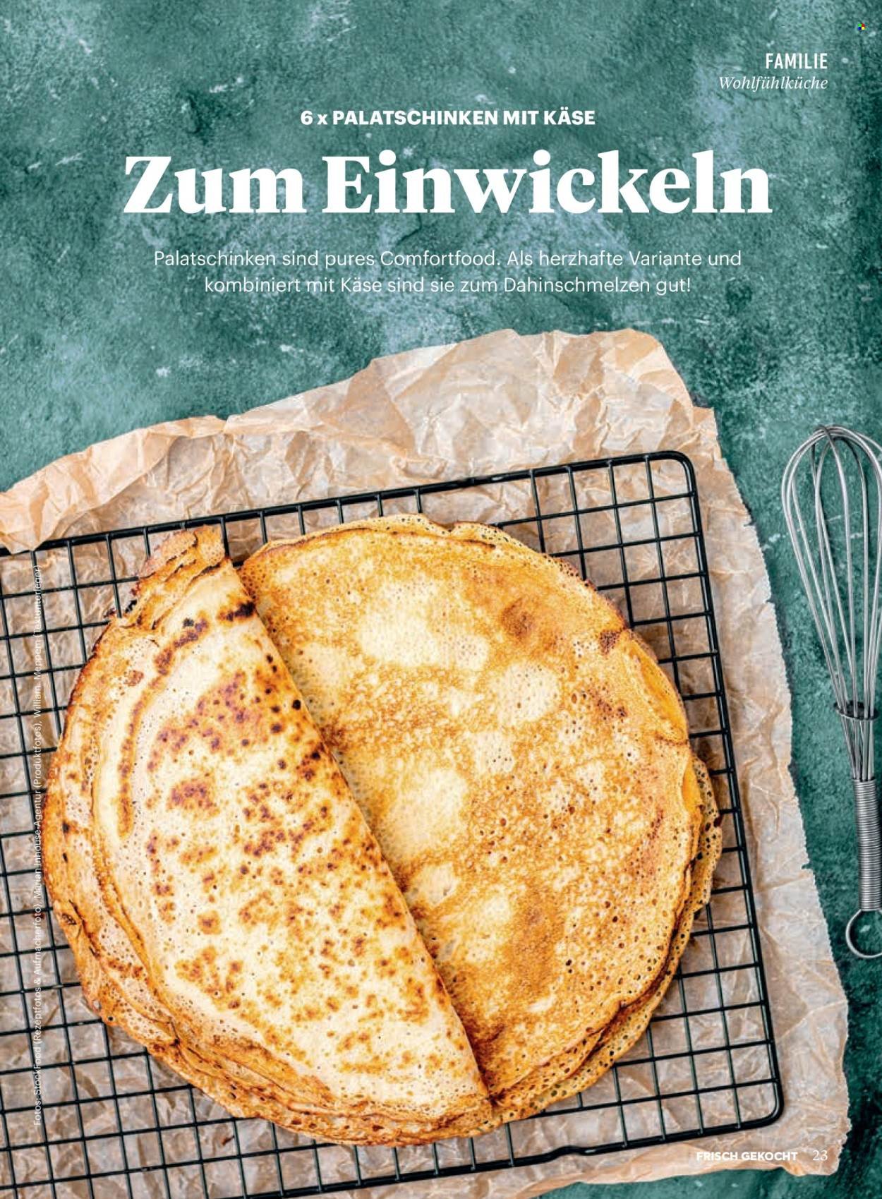 BILLA Flugblatt - Oktober 2025 (2025-09-30)
