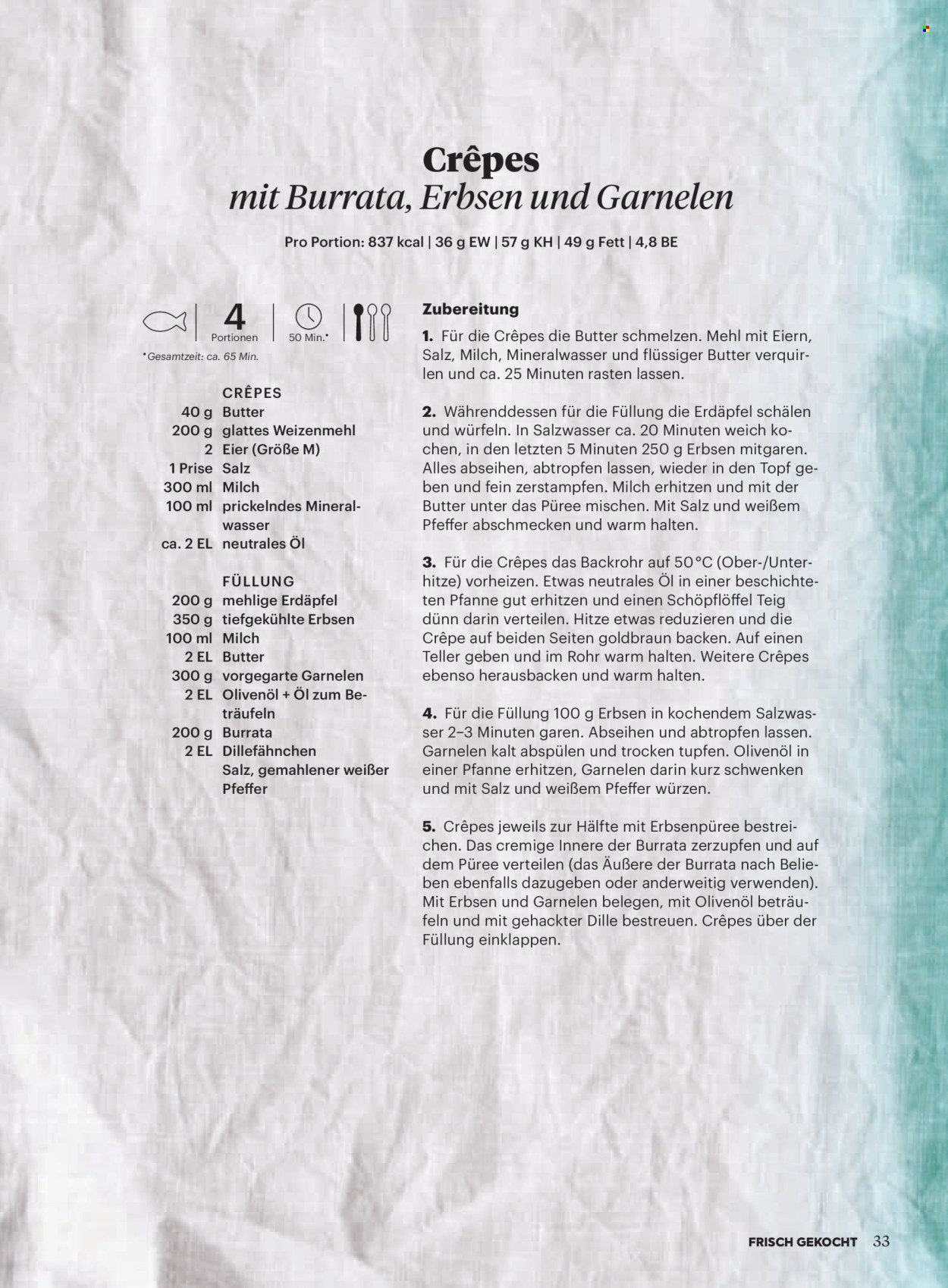 BILLA Flugblatt - Oktober 2025 (2025-09-30)