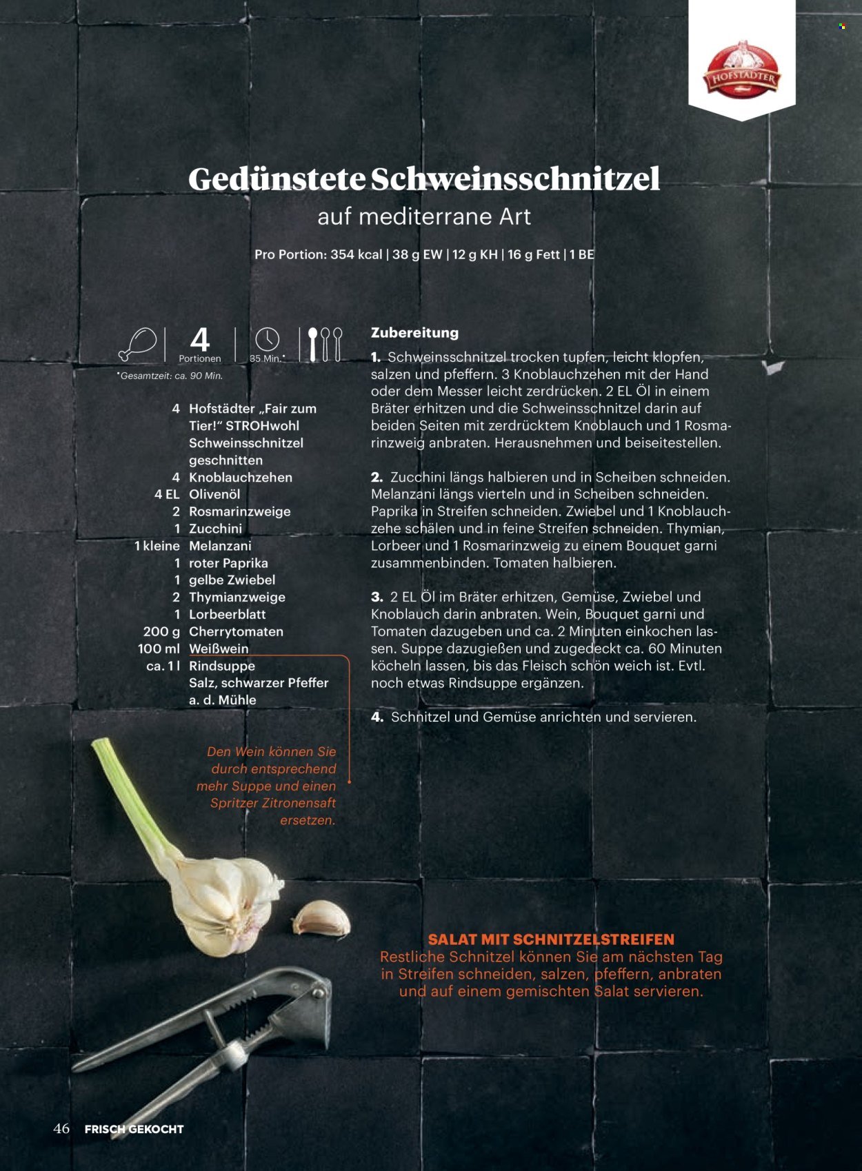BILLA Flugblatt - Oktober 2025 (2025-09-30)
