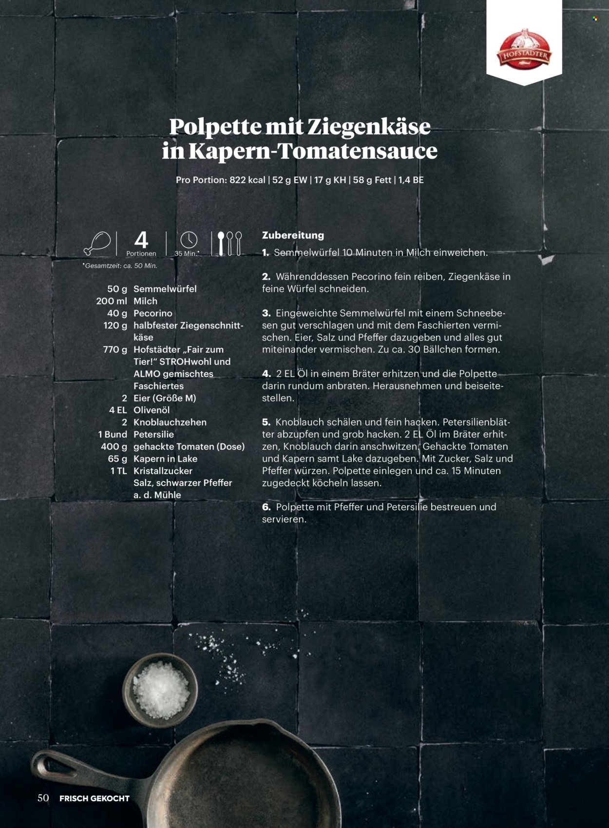 BILLA Flugblatt - Oktober 2025 (2025-09-30)