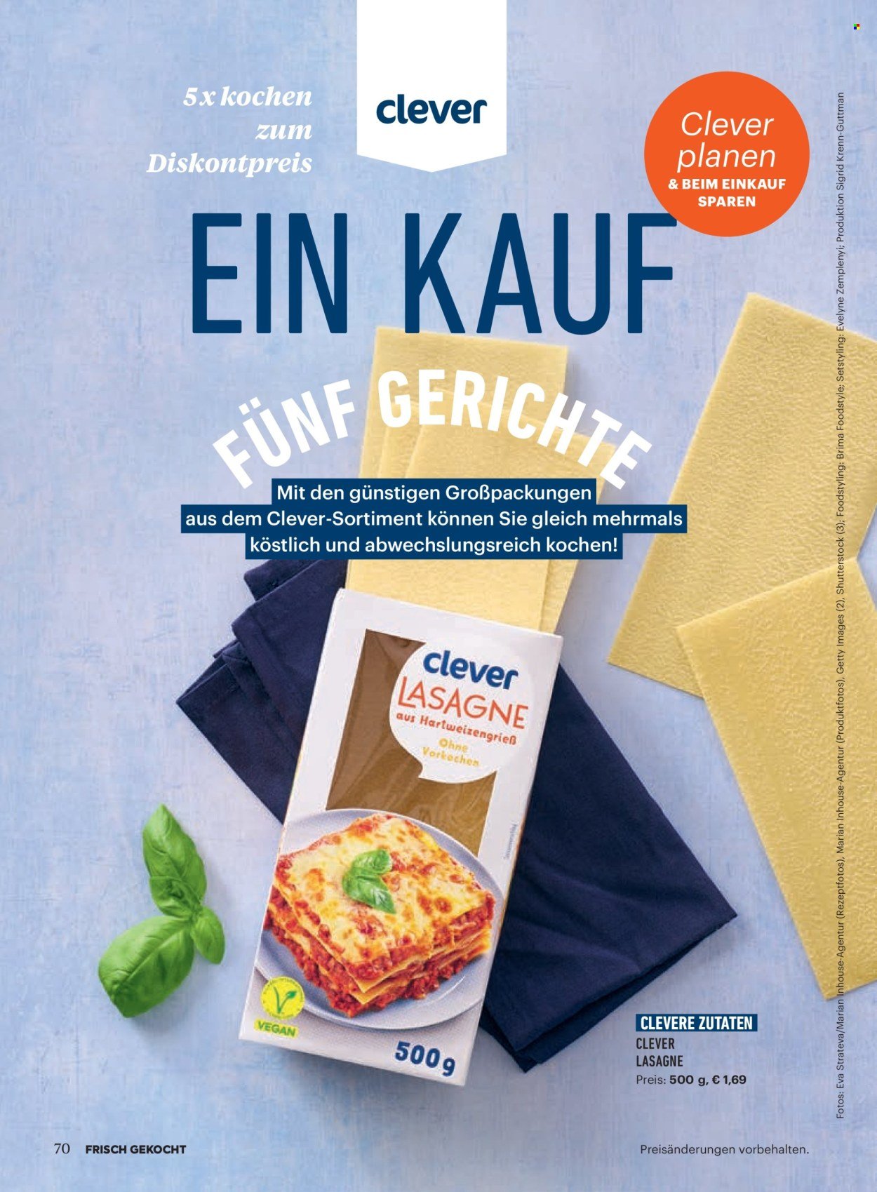BILLA Flugblatt - Oktober 2025 (2025-09-30)