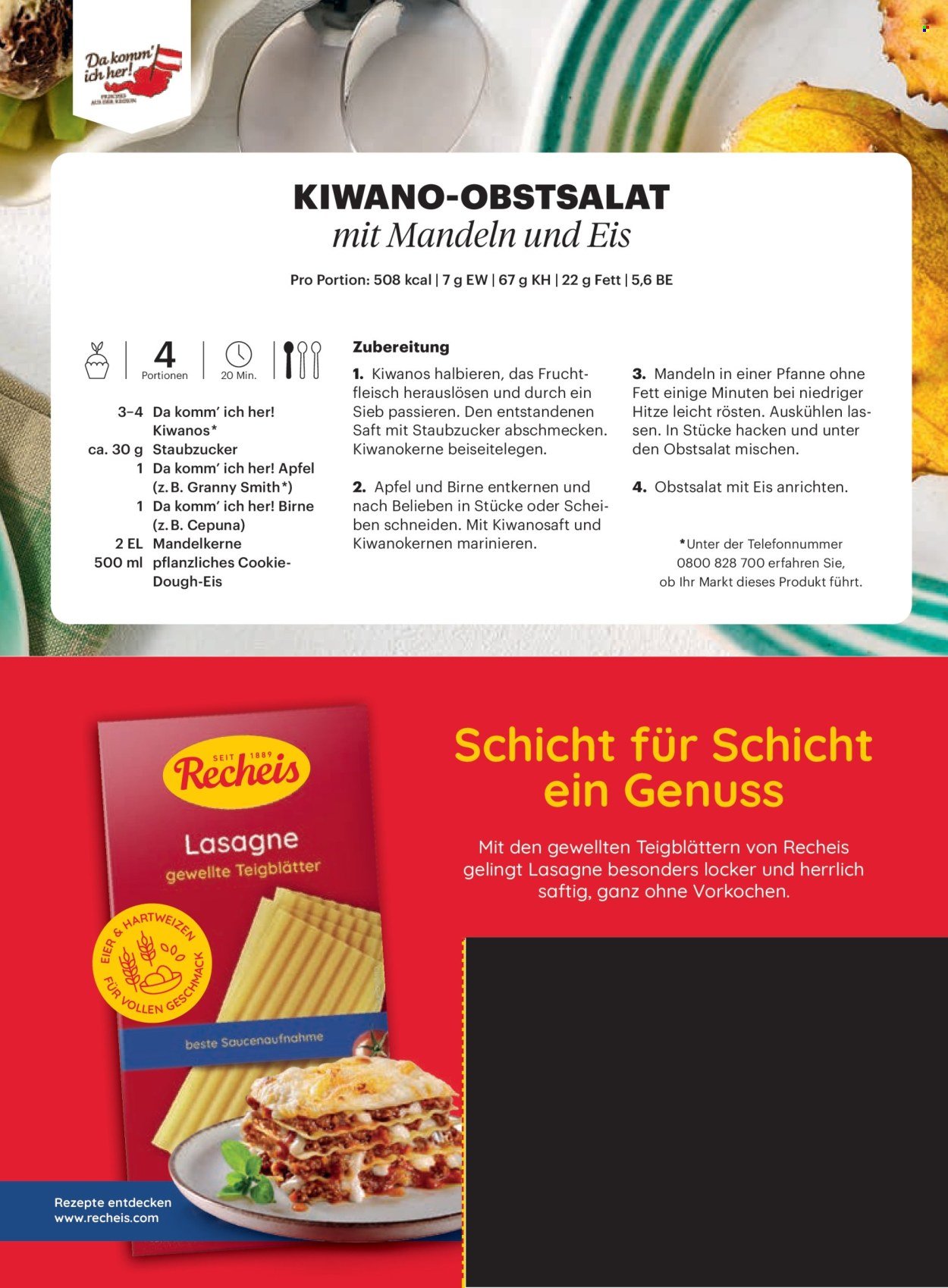 BILLA Flugblatt - Oktober 2025 (2025-09-30)