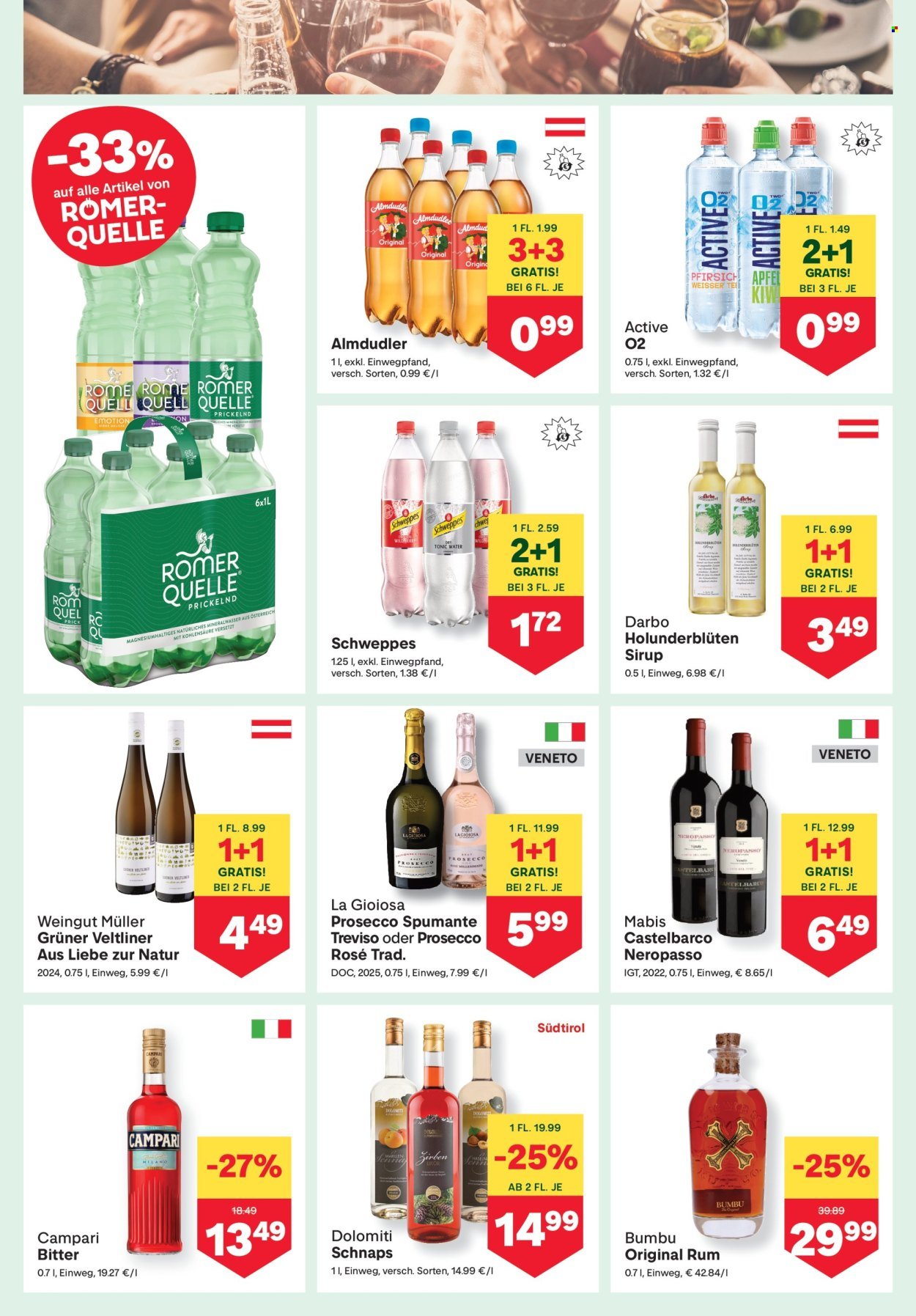 MPREIS Flugblatt - Ab Donnerstag, 20.8.2026
