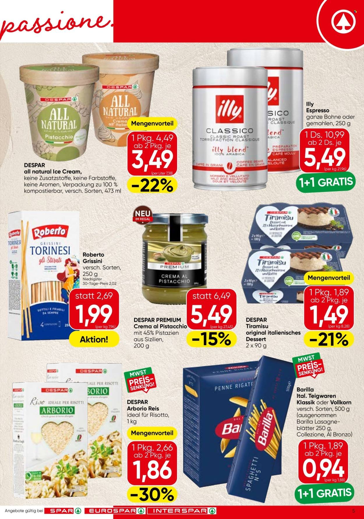 SPAR Flugblatt - Ab Donnerstag, 10.9.2026