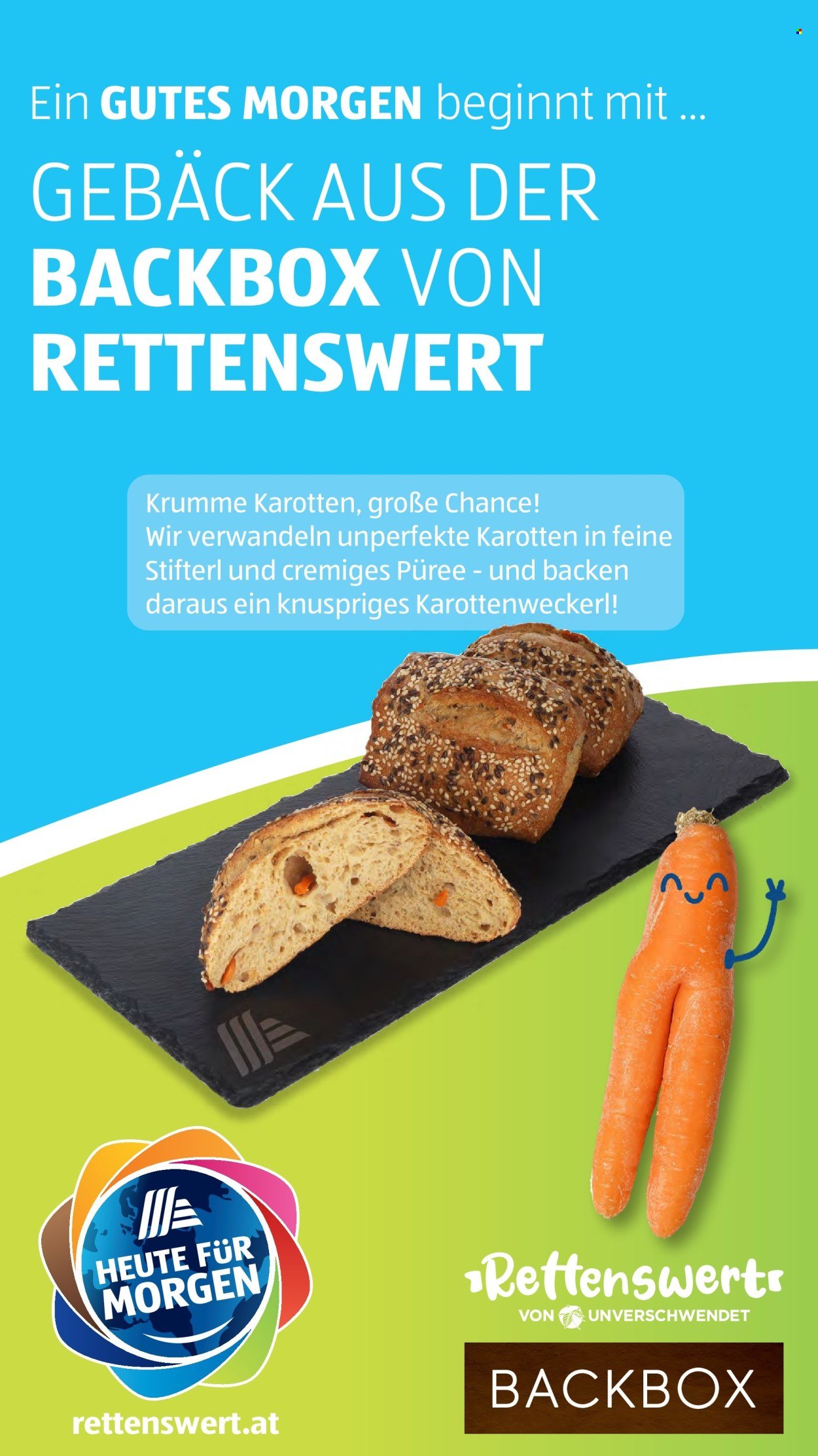 HOFER Flugblatt - Ab Freitag, 30.1.2026