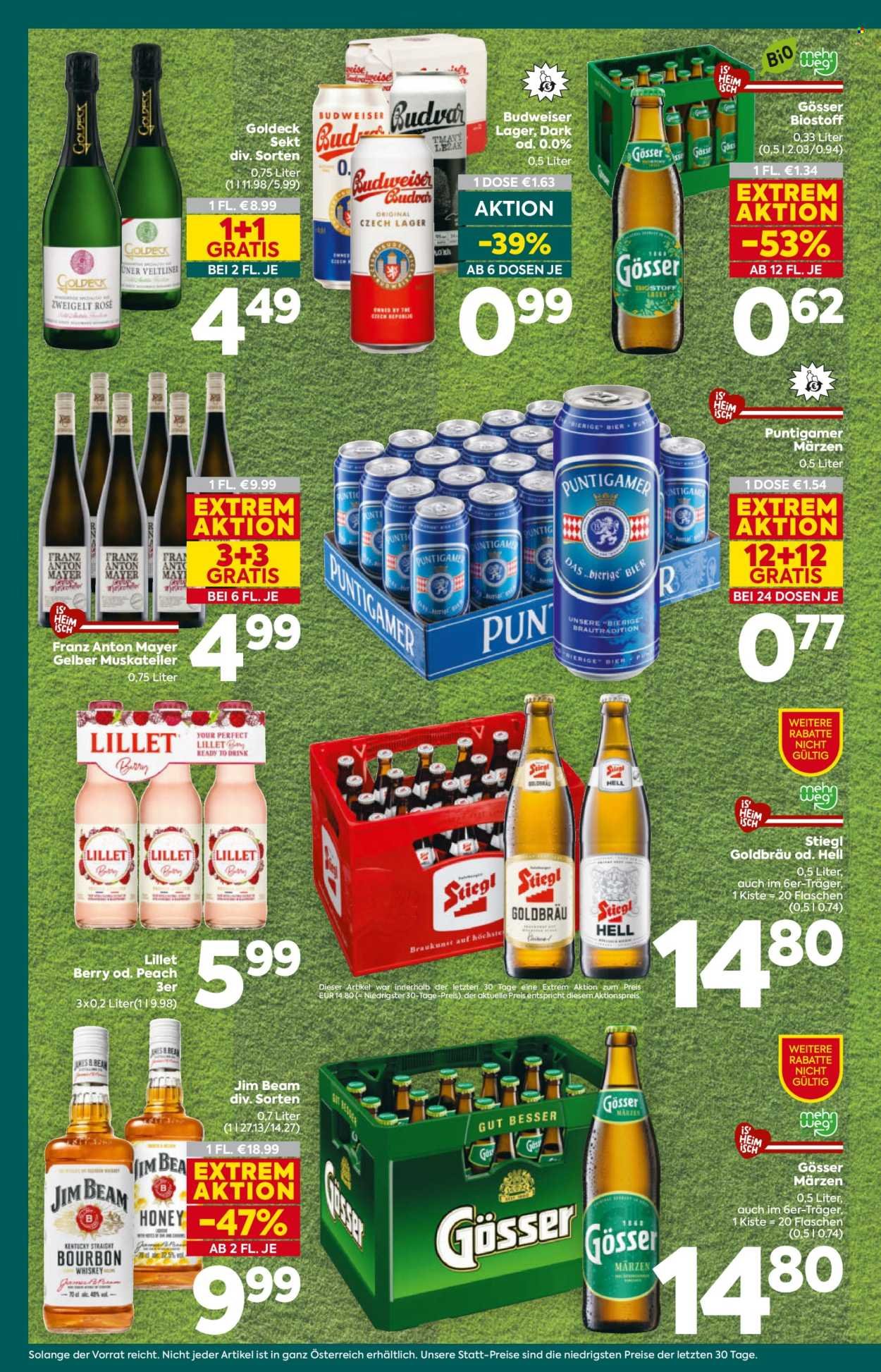 BILLA PLUS Flugblatt - Ab Donnerstag, 18.6.2026