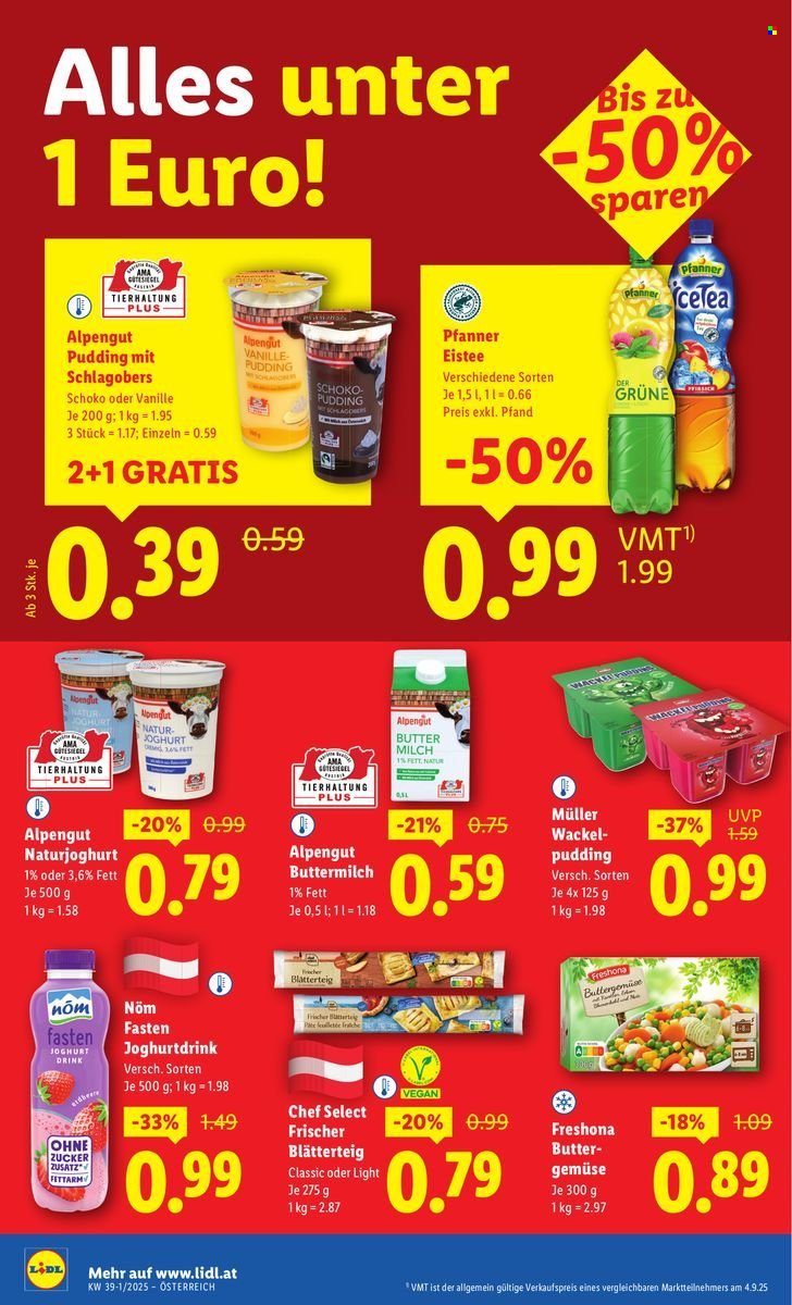 LIDL Flugblatt - Ab Donnerstag, 18.9.2025 (2025-09-18 - 2025-09-24)