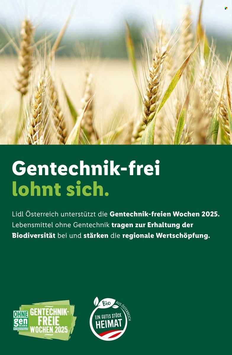 LIDL Flugblatt - Ab Donnerstag, 18.9.2025 (2025-09-18 - 2025-09-24)
