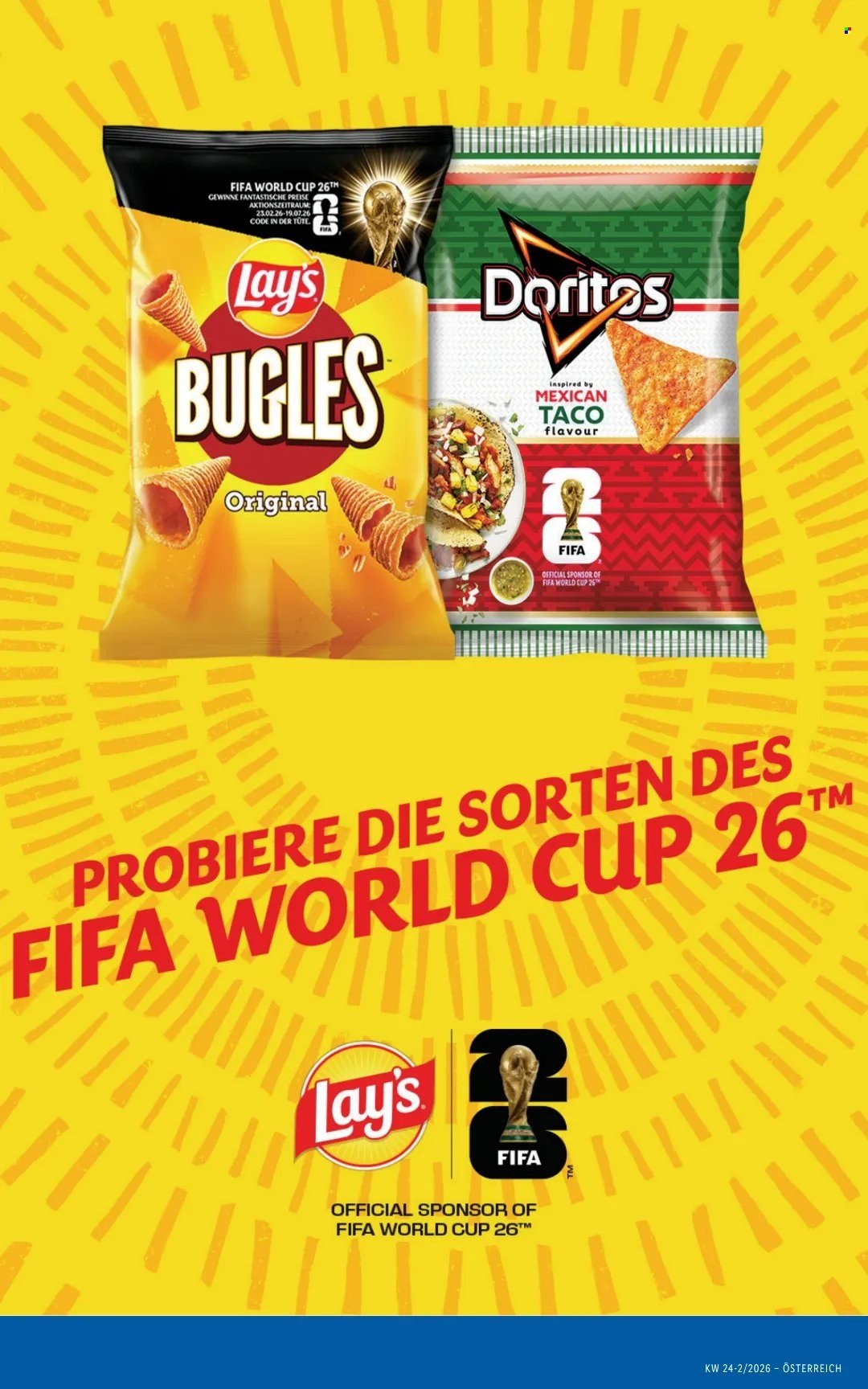 LIDL Flugblatt - Ab Donnerstag, 11.6.2026