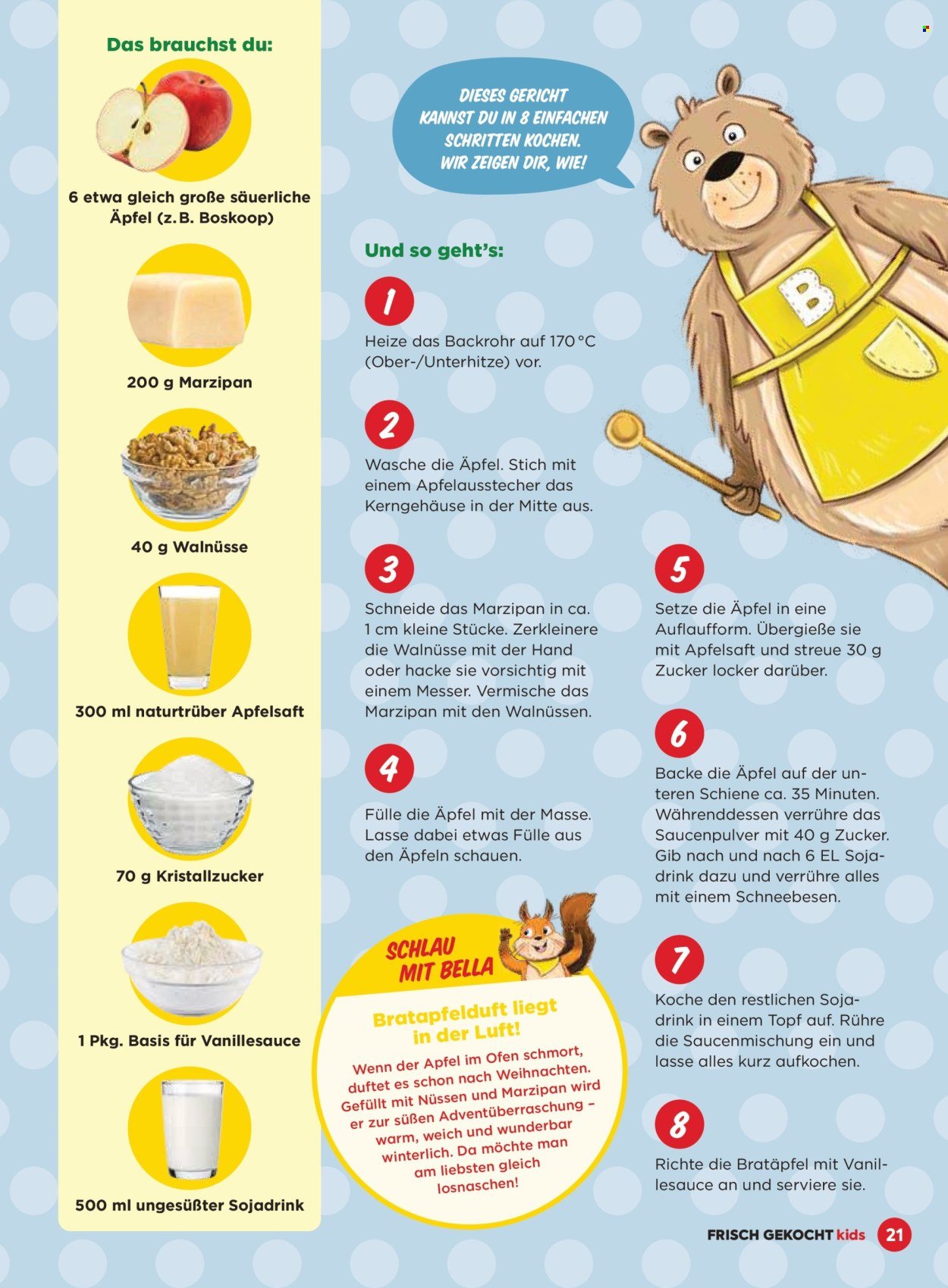 BILLA Flugblatt - November 2025