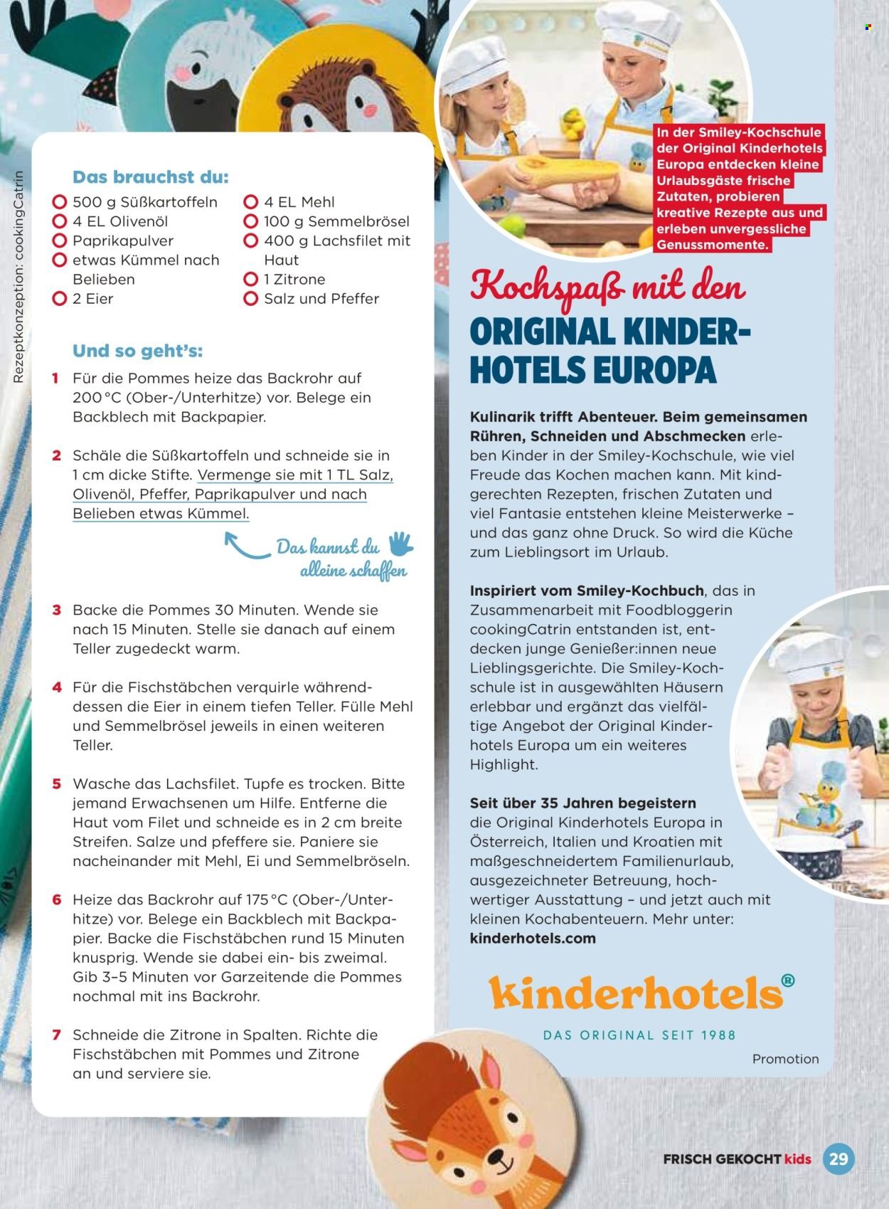 BILLA Flugblatt - November 2025