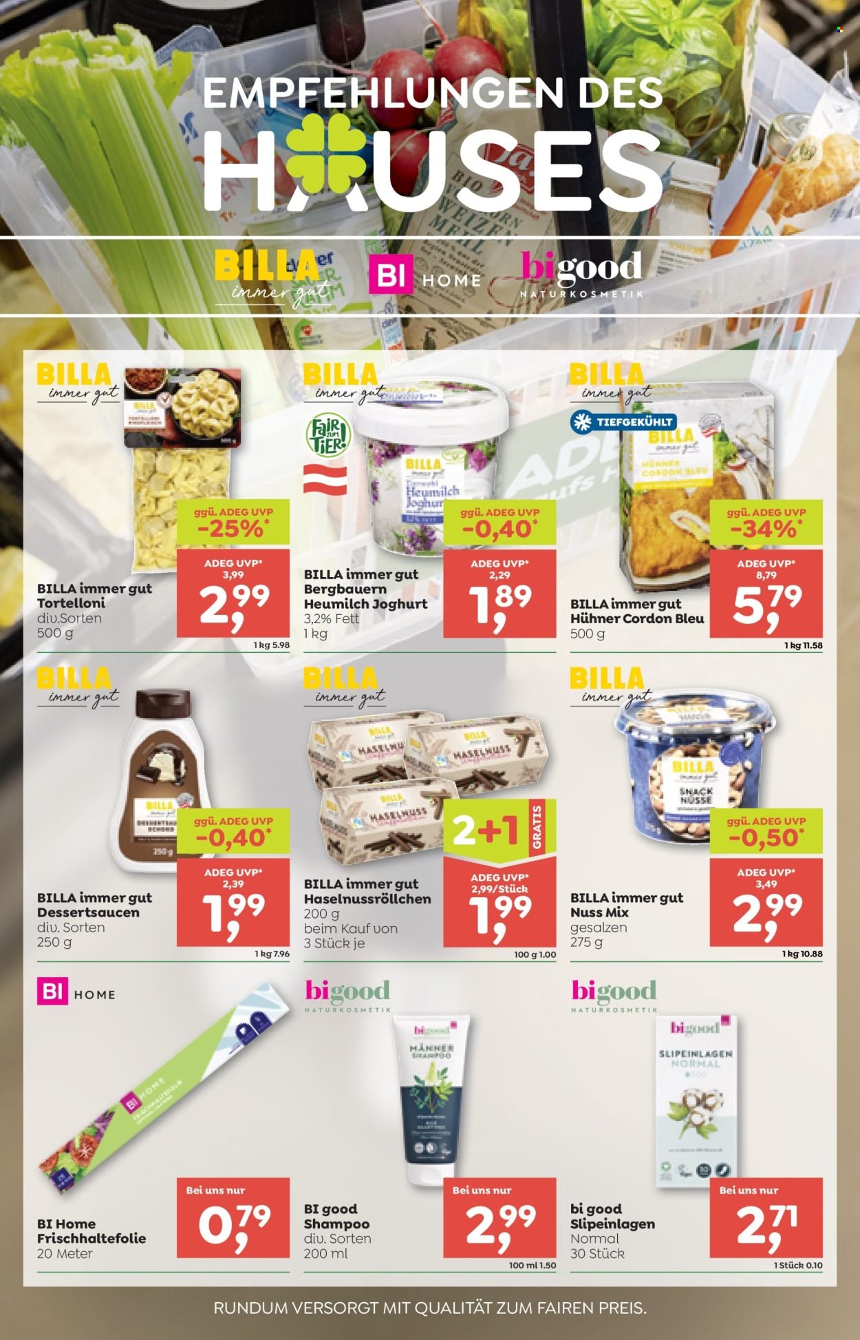 ADEG Flugblatt - Ab Donnerstag, 23.4.2026