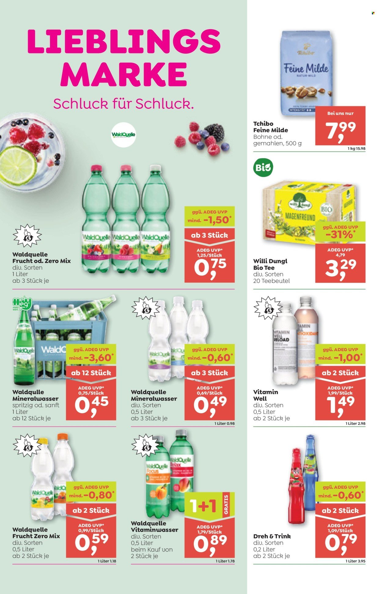 ADEG Flugblatt - Ab Donnerstag, 23.4.2026