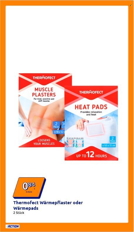 ACTION Flugblatt - Ab Mittwoch, 11.2.2026