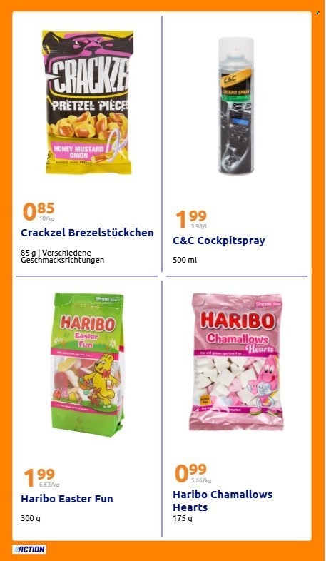 ACTION Flugblatt - Ab Mittwoch, 11.2.2026