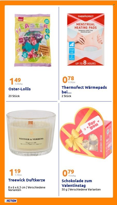 ACTION Flugblatt - Ab Mittwoch, 11.2.2026