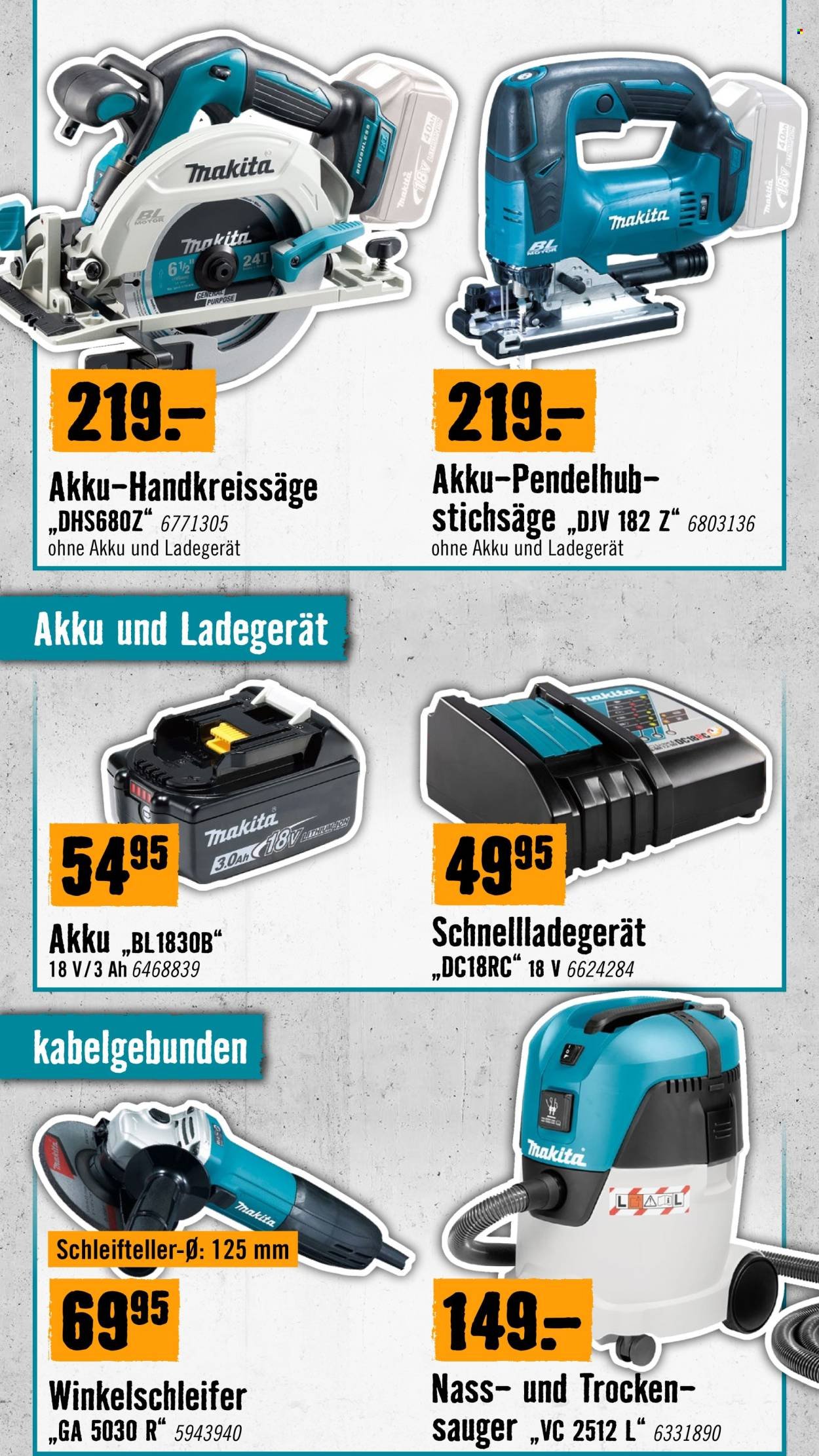 HORNBACH Flugblatt - Ab Montag, 12.10.2026