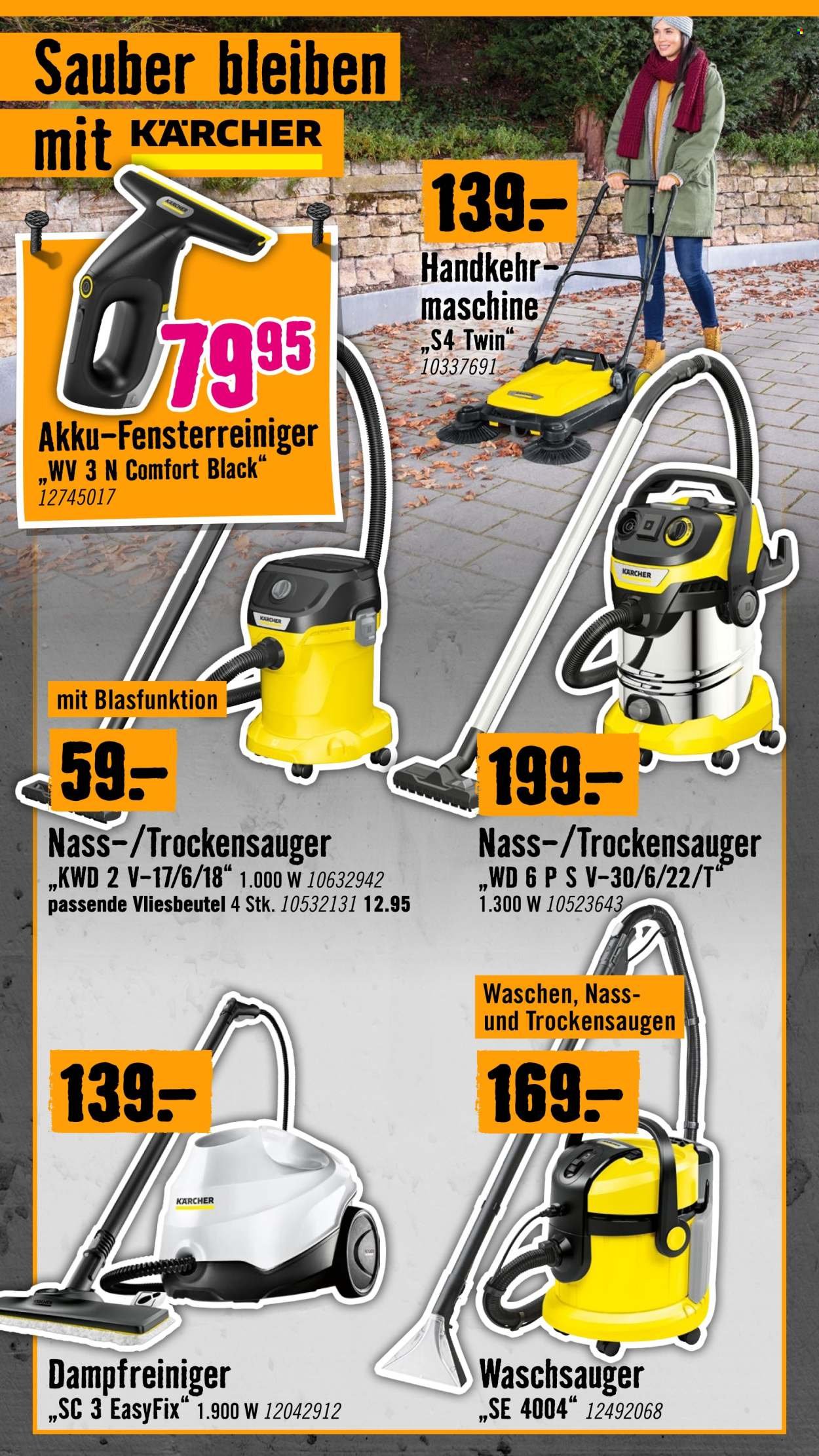HORNBACH Flugblatt - Ab Montag, 12.10.2026