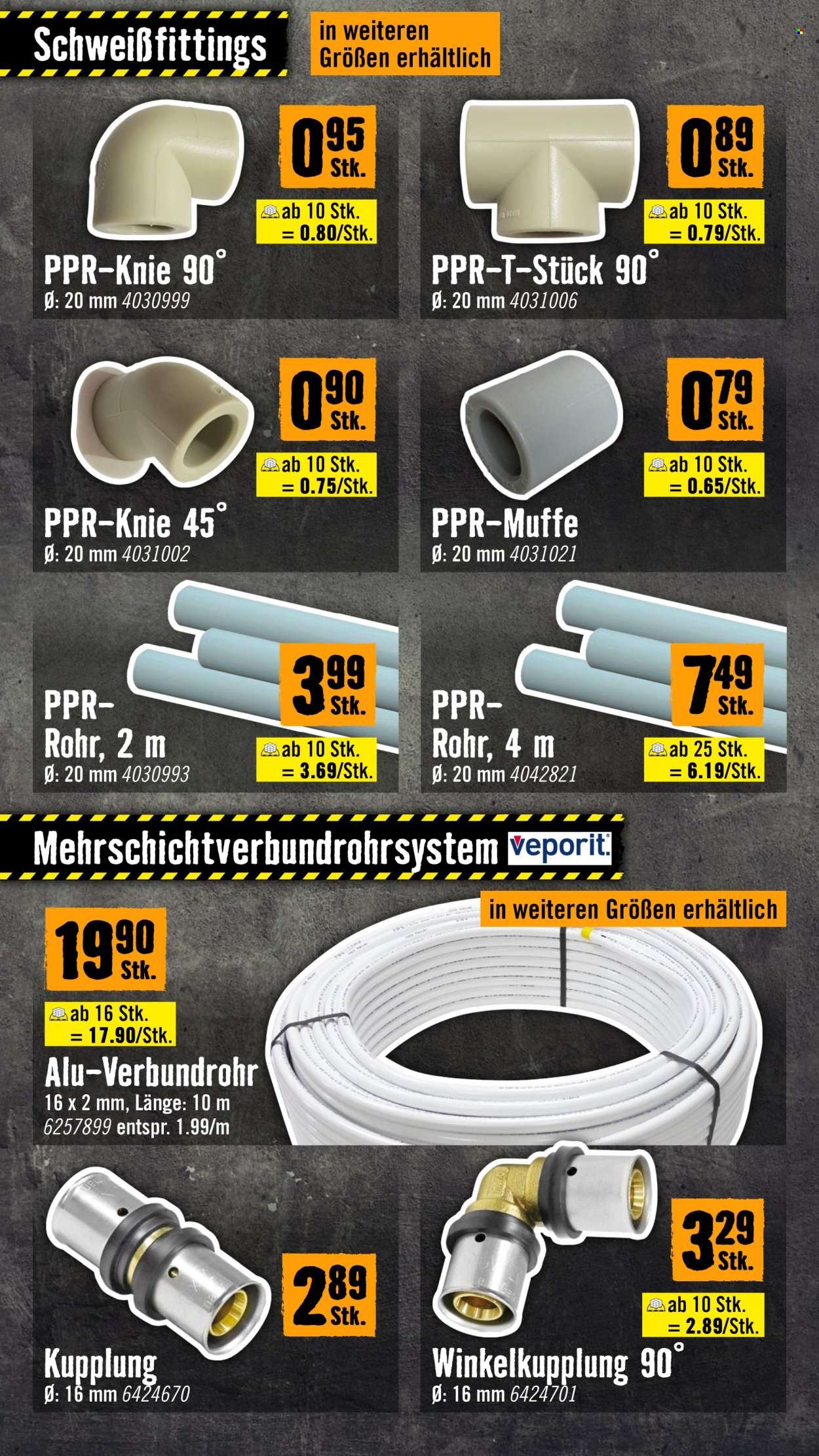 HORNBACH Flugblatt - Ab Montag, 12.10.2026